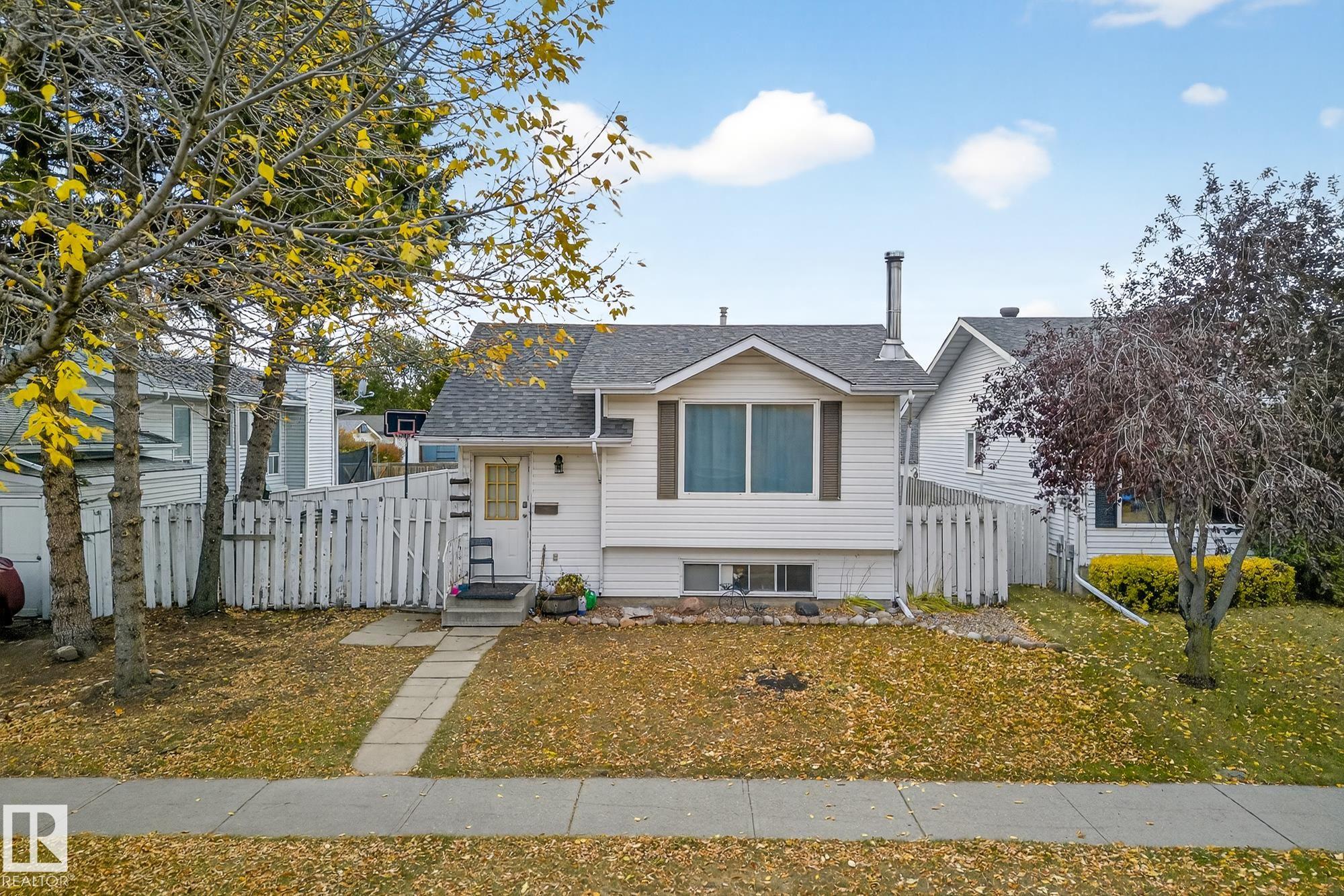 107 Millgrove Dr, Spruce Grove, AB T7X 2S4