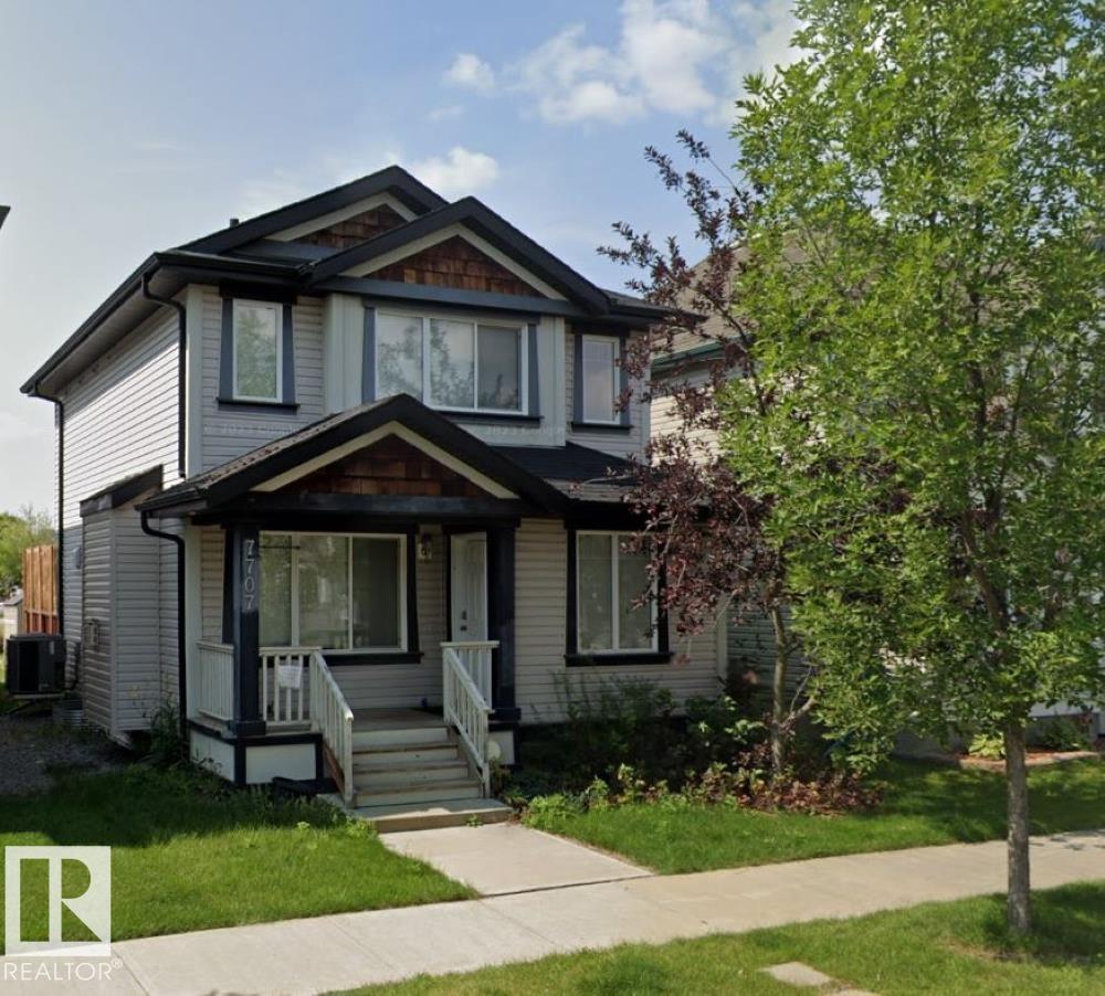7707 Schmid Cr Cres NW, Edmonton, AB T6R 0K6
