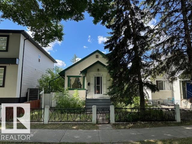 85 St Nw Unit 11310 St, Edmonton, AB T5B 3C8