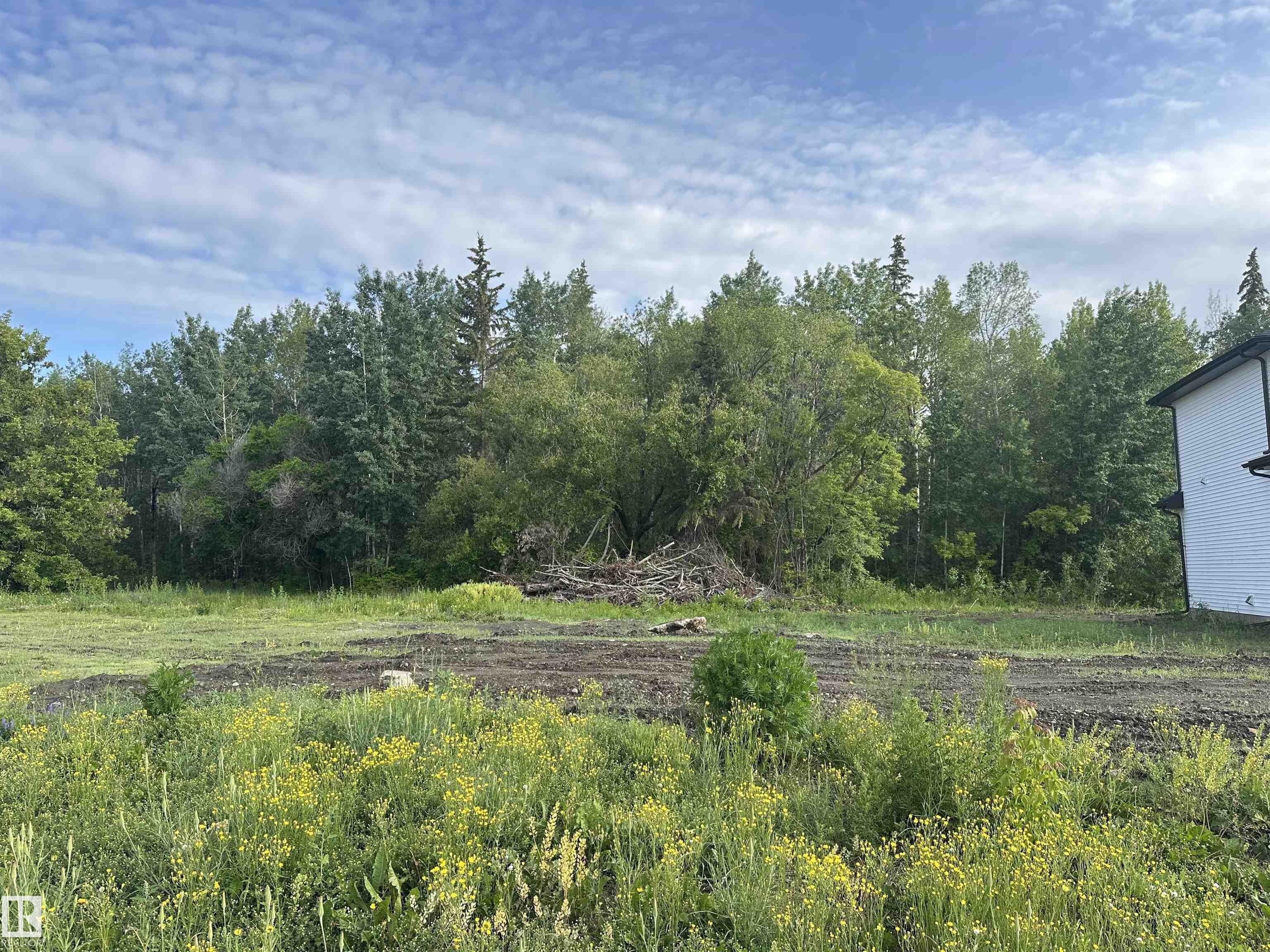 52 Av Unit 5512 Ave #a, Wabamun, AB T0E 2K0