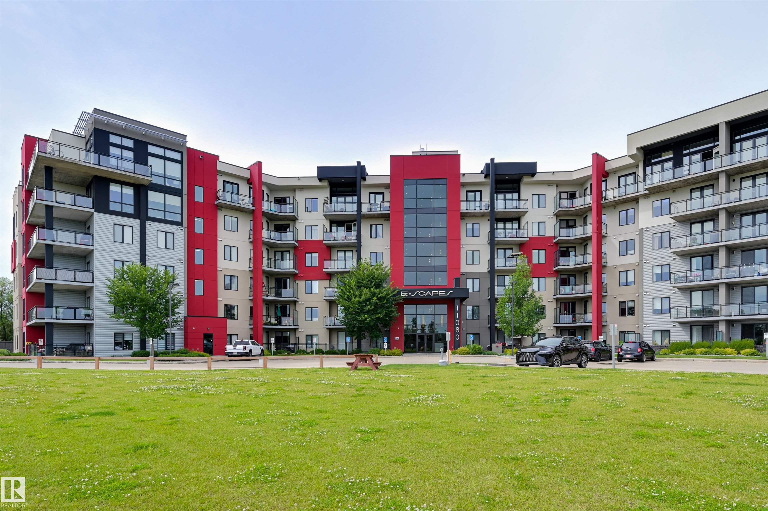 11080 Ellerslie Road Southwest #221, Edmonton, AB T6W 2C2