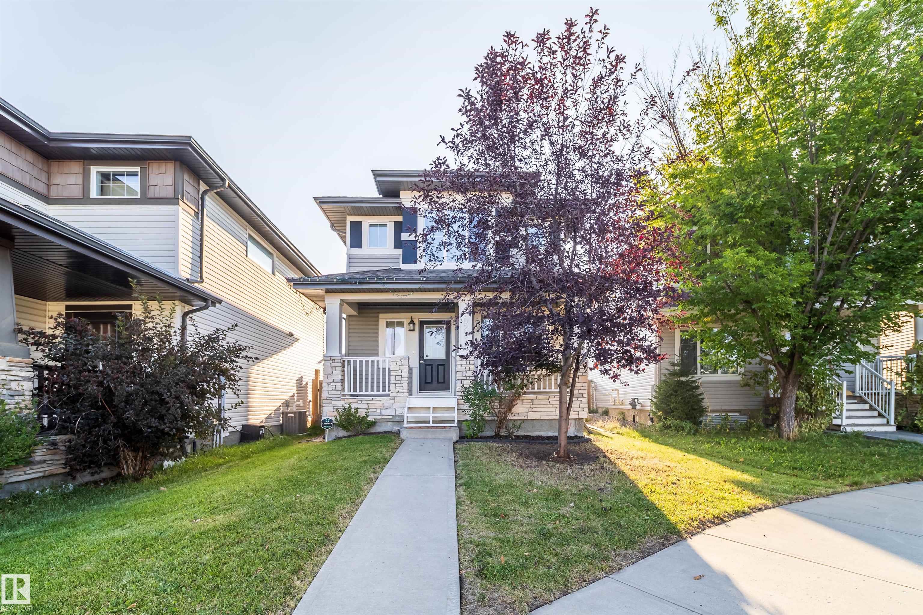 160 St Sw Unit 1023 St, Edmonton, AB T6W 2H6