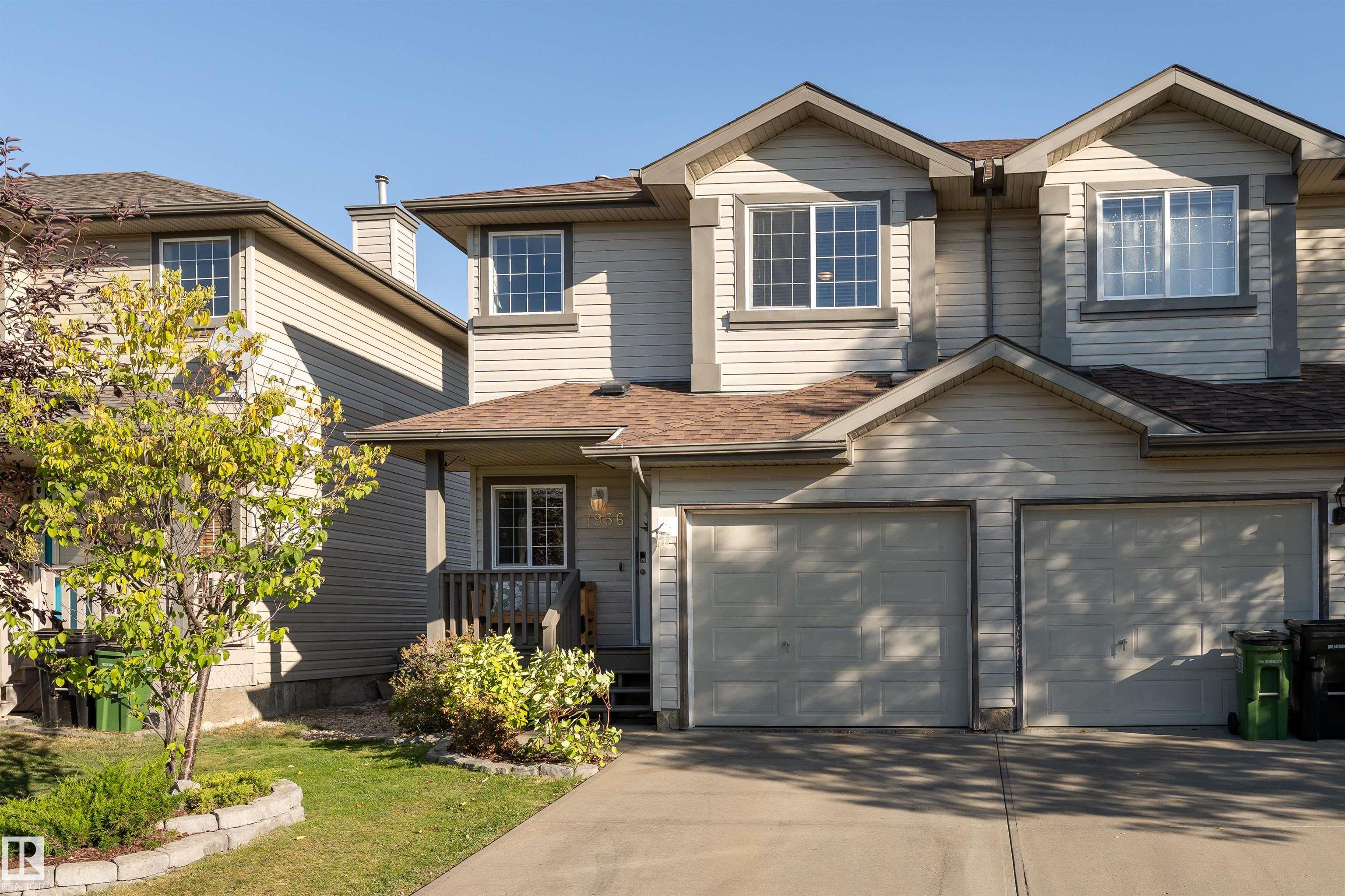 2 Av Sw Unit 7956 Ave, Edmonton, AB T6X 1K7