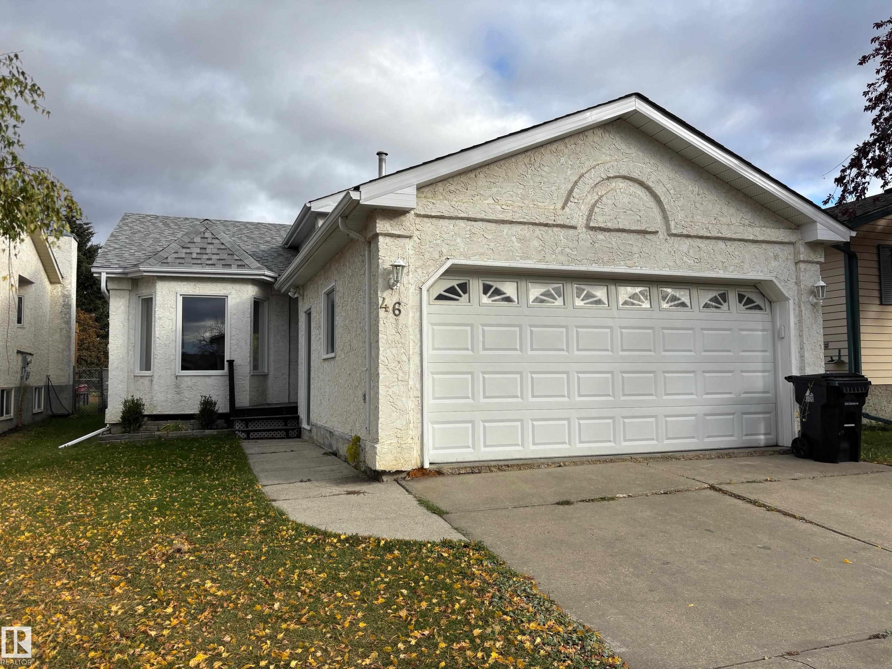 46 Matthew Rd, Spruce Grove, AB T7X 2R5