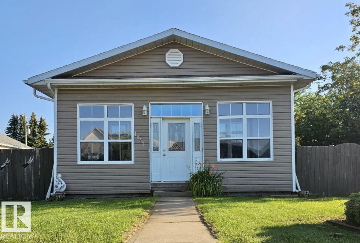 53 Av Unit 4831 Ave, Tofield, AB T0B 4J0