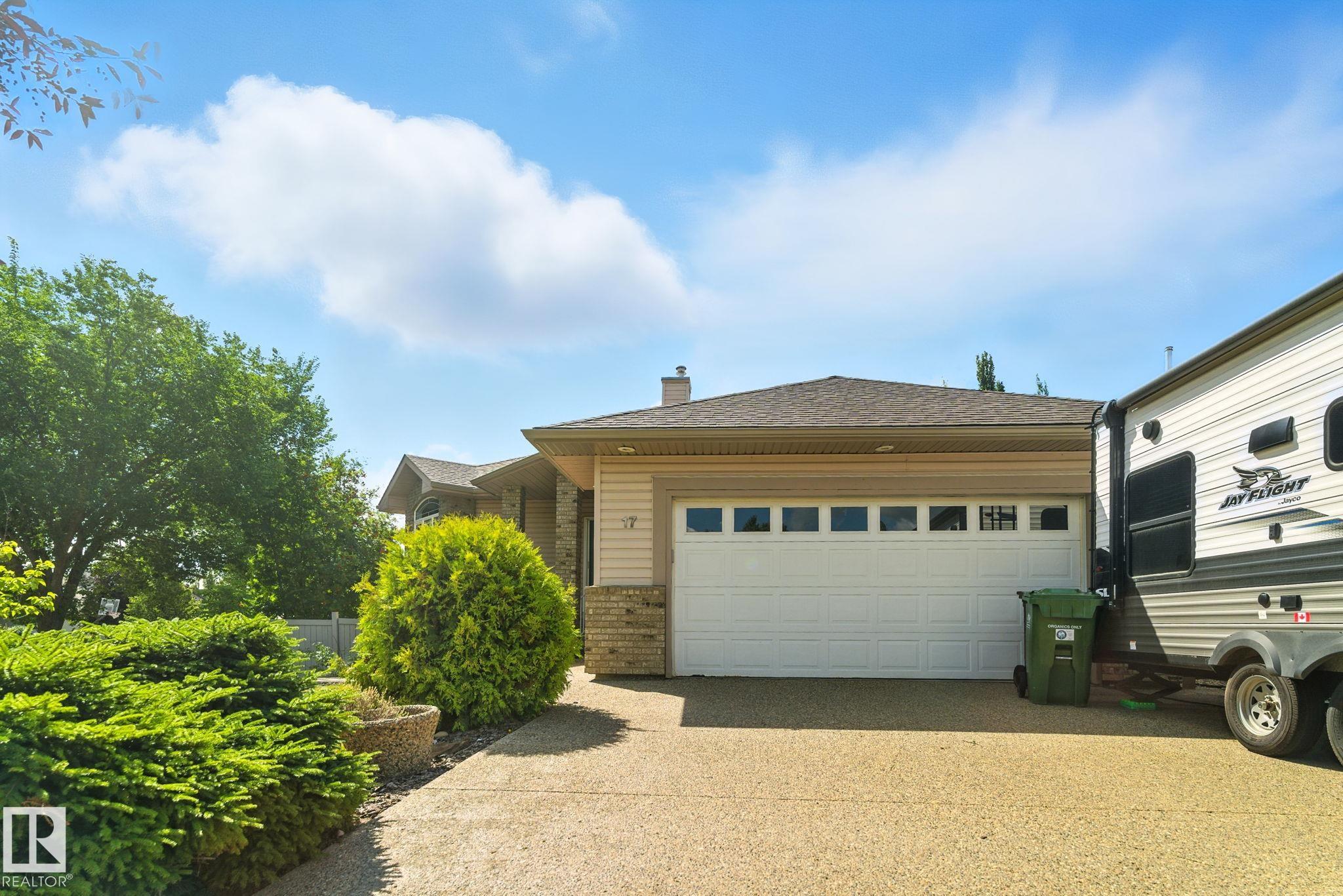 17 Kendall Cr Cres, St. Albert, AB T8N 6X8