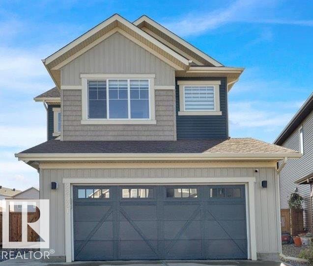 94 Av Nw Unit 22331 Ave, Edmonton, AB T5T 7J9