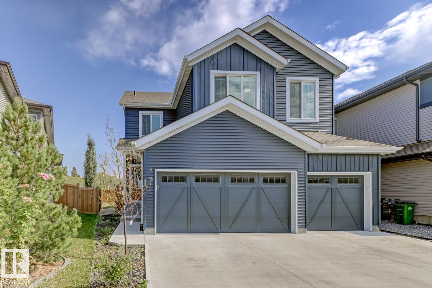 513 Eagleson Wd Wynd NW, Edmonton, AB T6M 0Y6