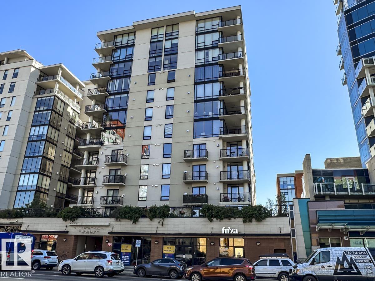 11933 Jasper Avenue #205, Edmonton, AB T5K 0P1