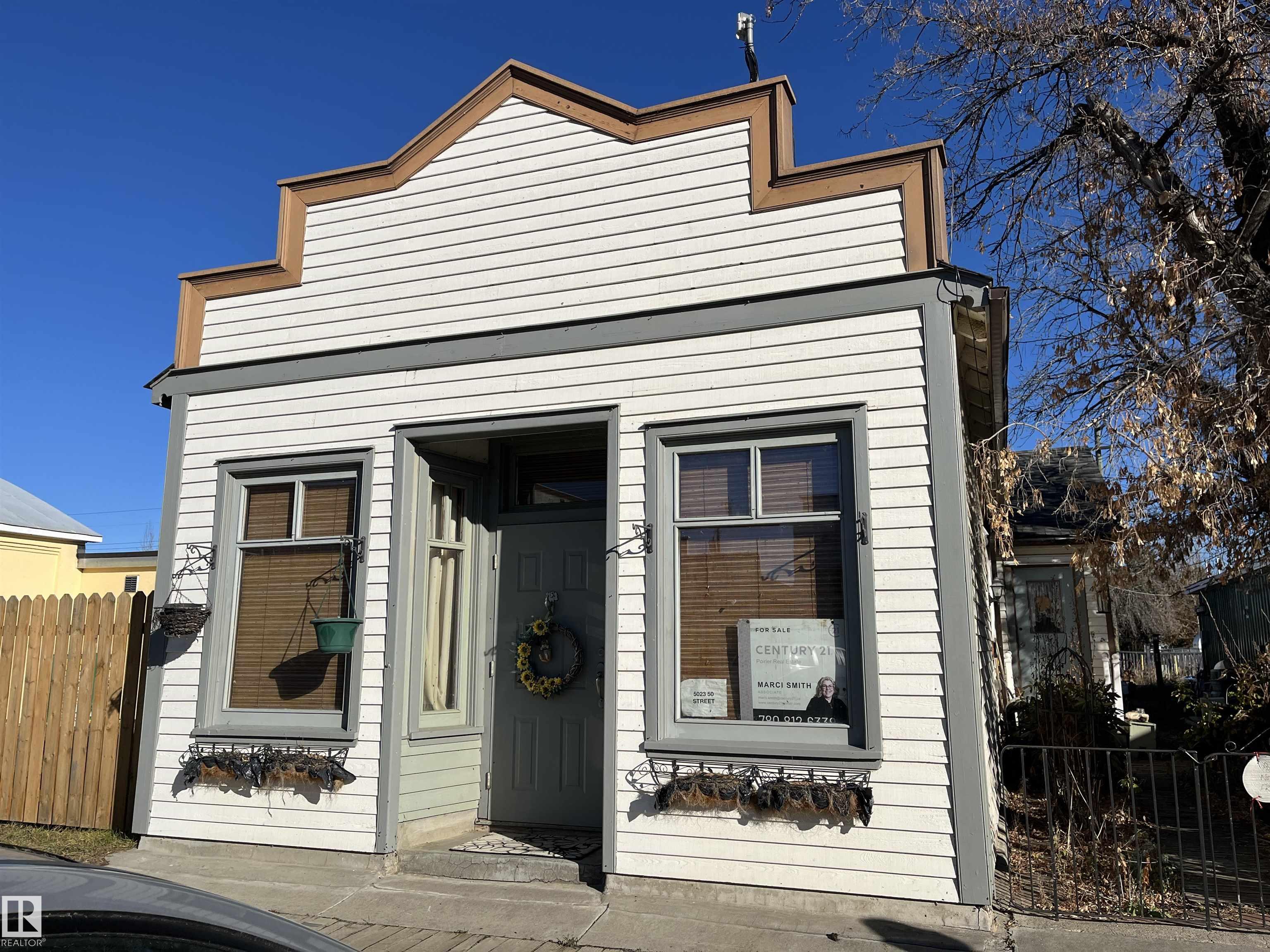 50 Street Unit 5023, Vilna, AB T0A 3L0