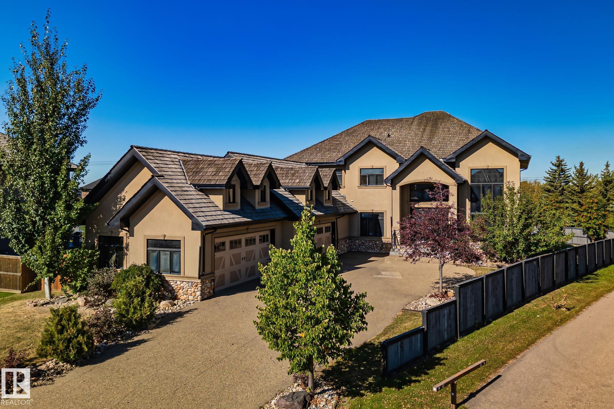 52327 Range Rd 233 #232, Rural Strathcona County, AB T8B 1C6