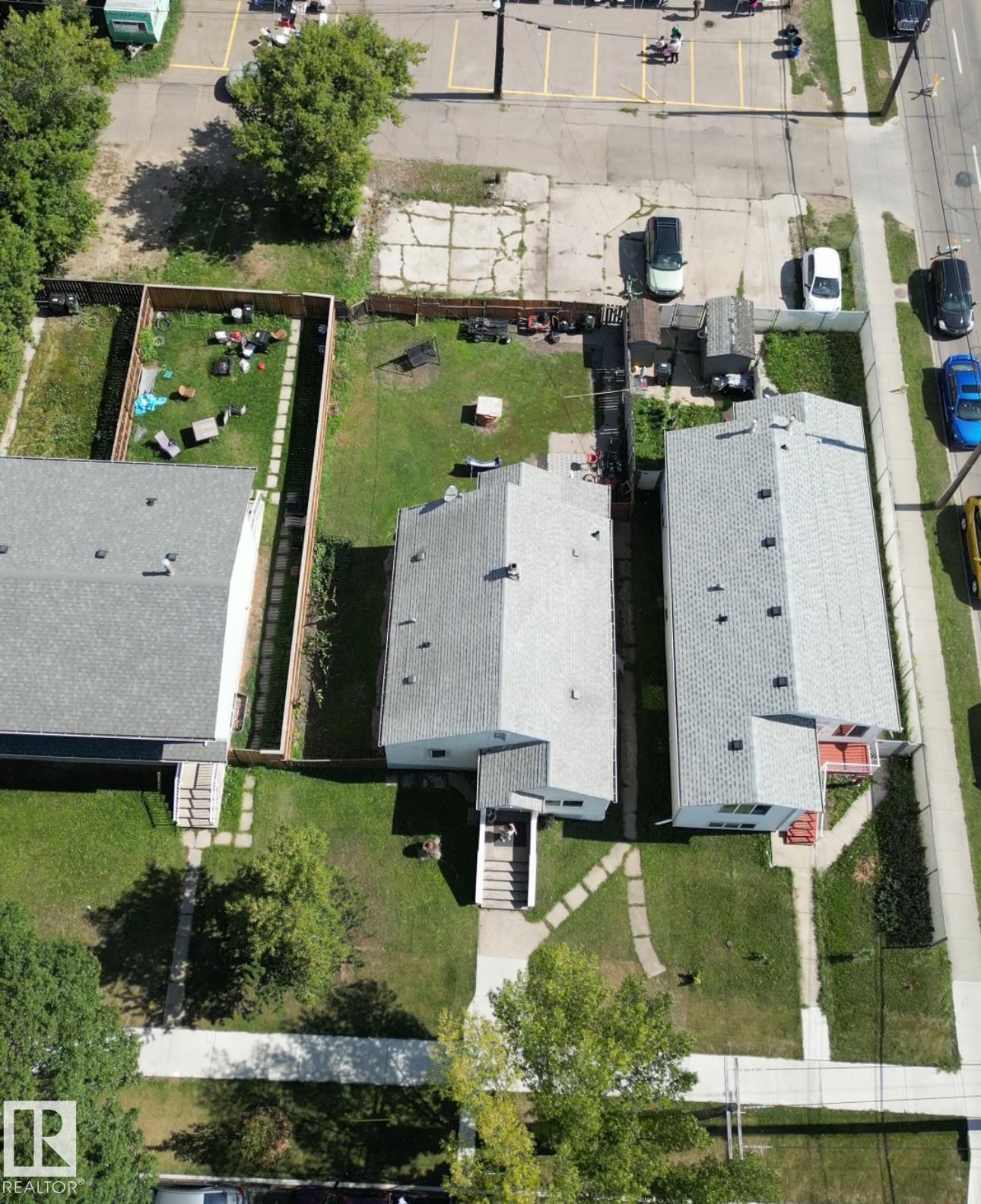 123 St Nw Unit 12707 St #a, Edmonton, AB T5L 0K6