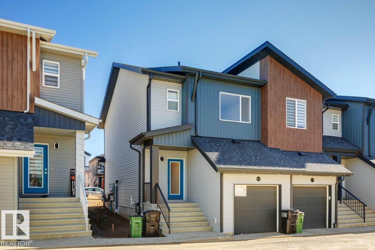 710 Mattson Drive Southwest #40, Edmonton, AB T6X 1A3