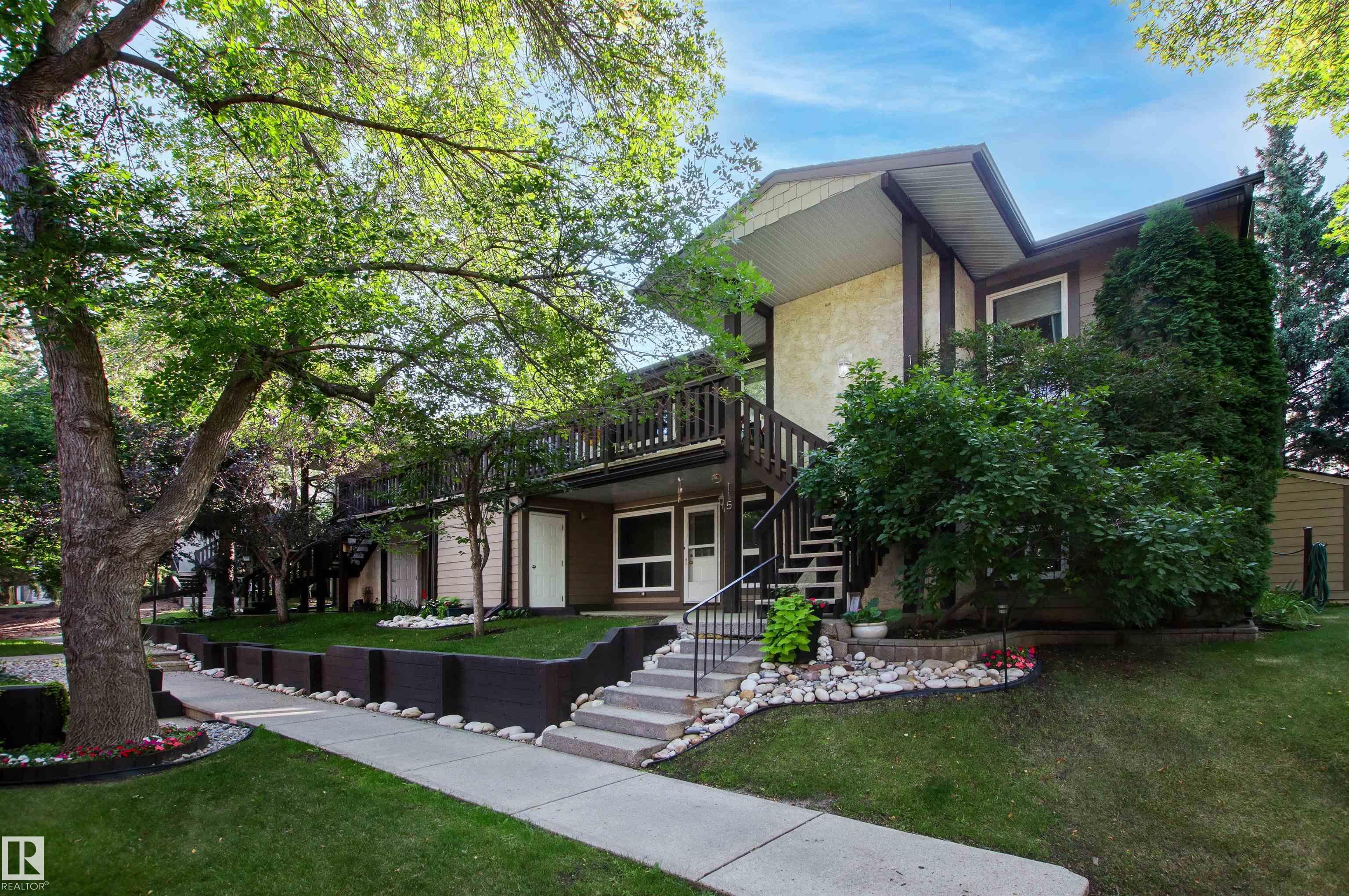 70 Woodlands Road #unit 115, St. Albert, AB T8N 5H4
