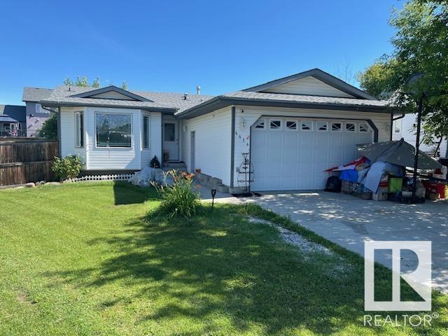 4414 Yeoman Cl Close, Onoway, AB T0E 1V0