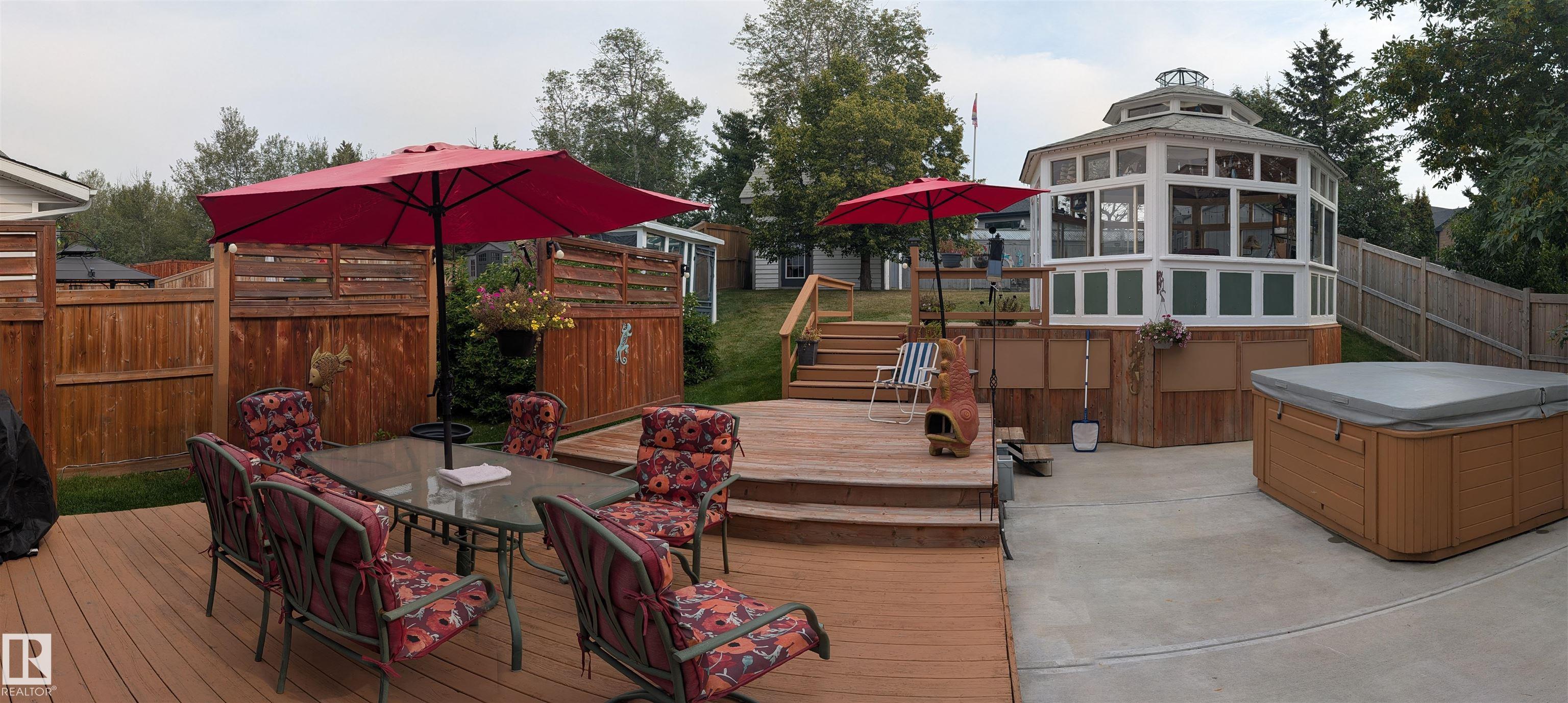 42 St Unit 4411 St, Beaumont, AB T4X 1G9