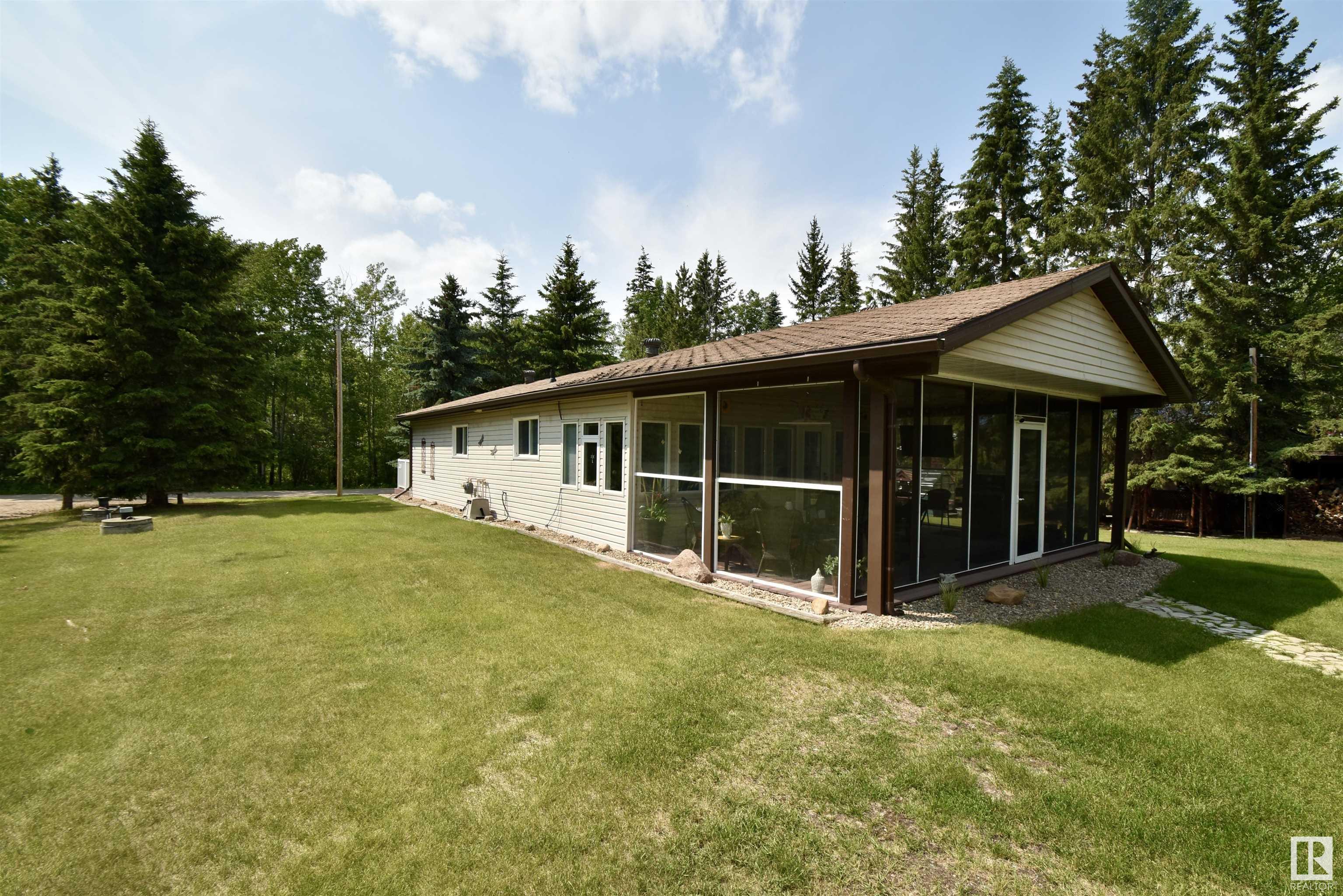 11502 Twp Rd 604 Unit 223, Rural St. Paul County, AB T0A 0N0