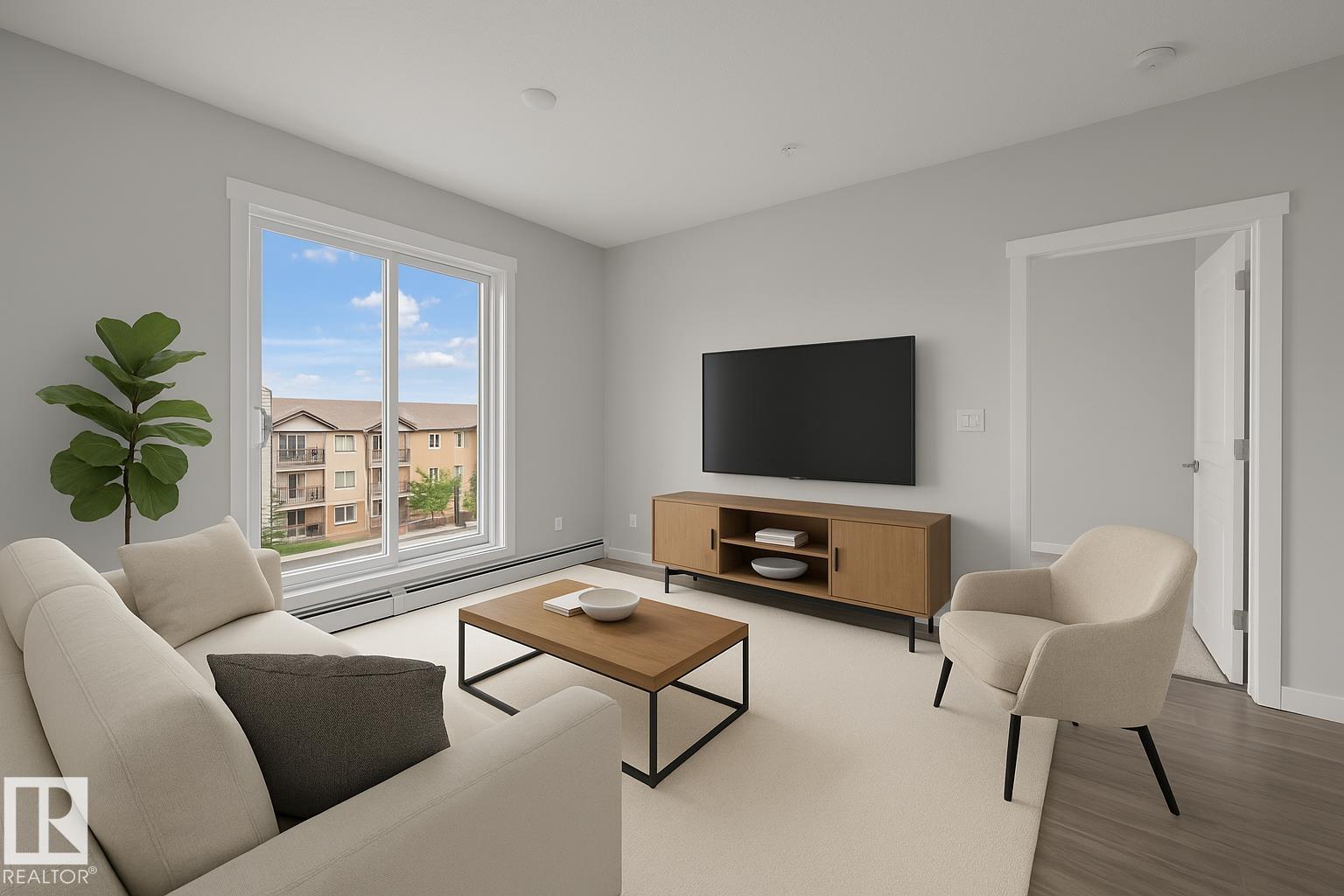 APT 405 812 Welsh Dr SW, Edmonton, AB T6X 1Y7