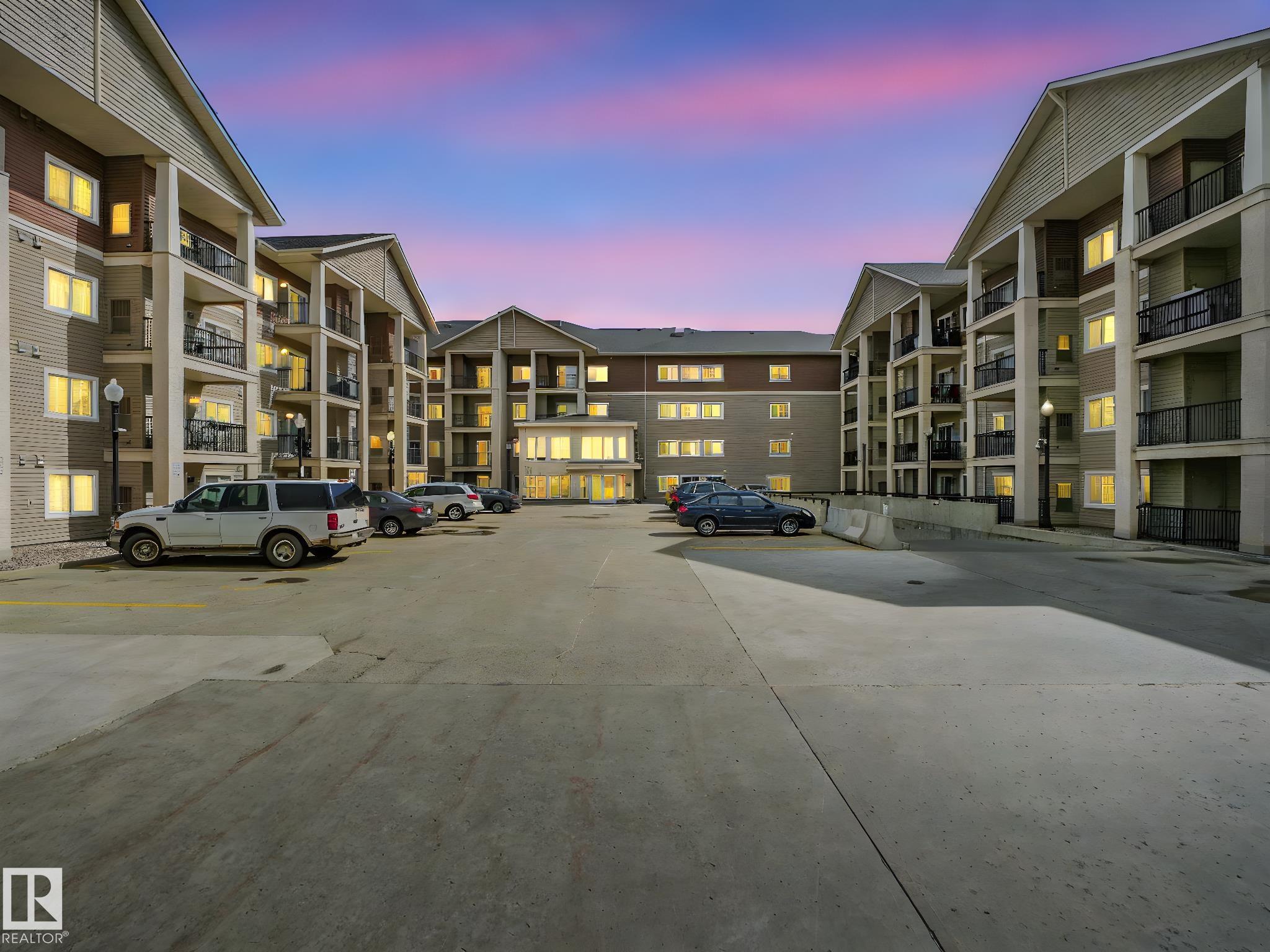 105 West Haven Drive #unit 210, Leduc, AB T9E 0R9