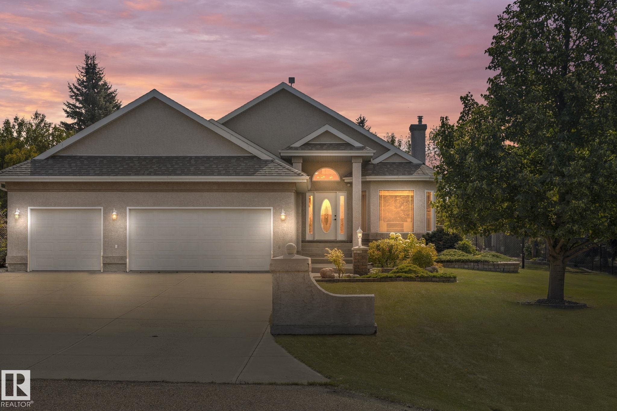 53302 Range Road 261 #66, Rural Parkland County, AB T7Y 1A7