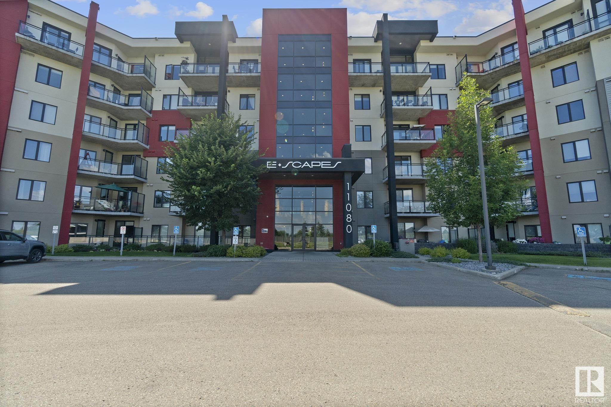 11080 Ellerslie Road Southwest #213, Edmonton, AB T6W 2C2