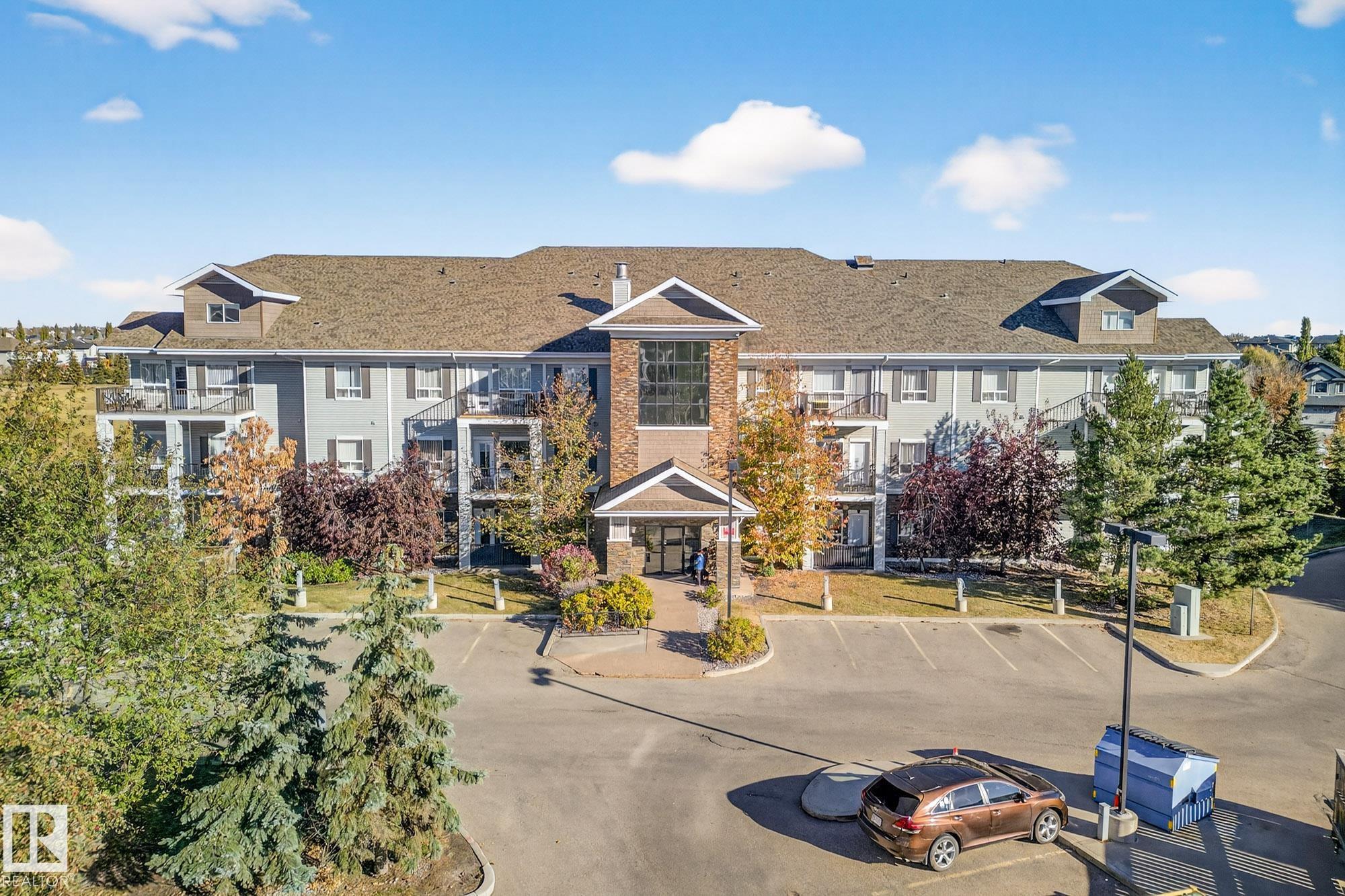 7323 Terwillegar Drive South Northwest #4101, Edmonton, AB T6R 0L7