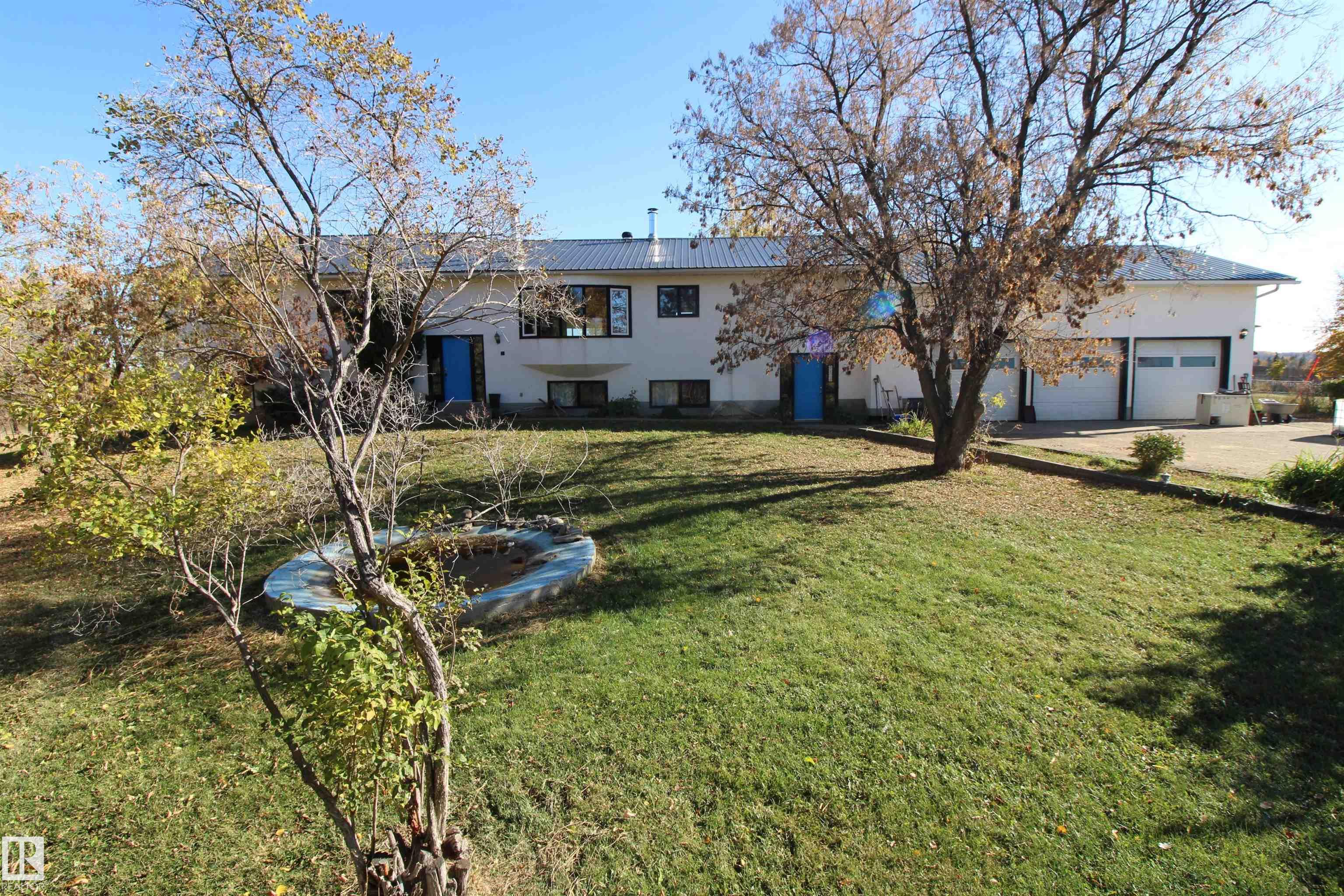 53021 Rge Road 73, Rural Parkland County, AB T0E 0S0