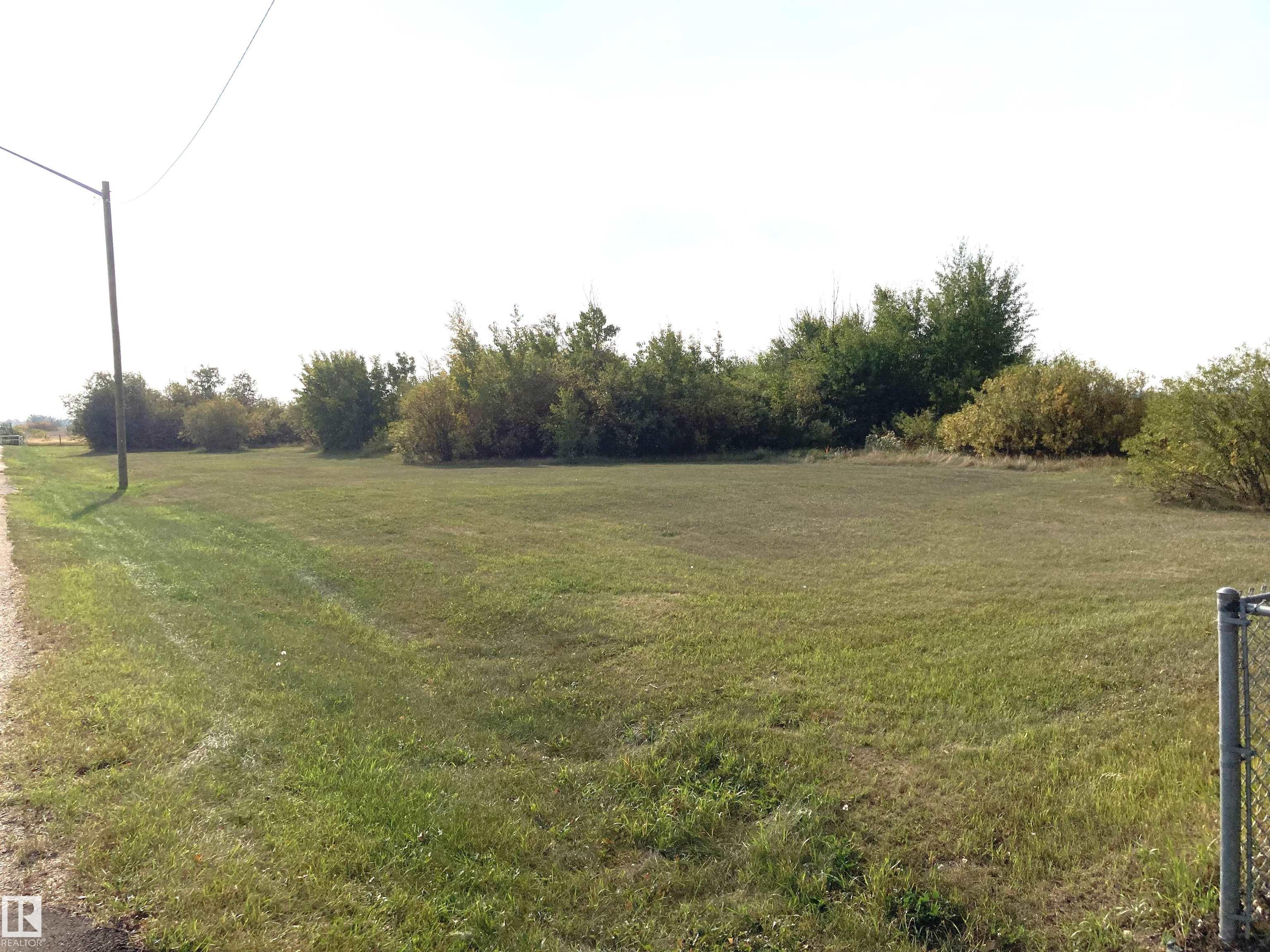 834 Township Road 540, Chipman, AB T0B 0W0
