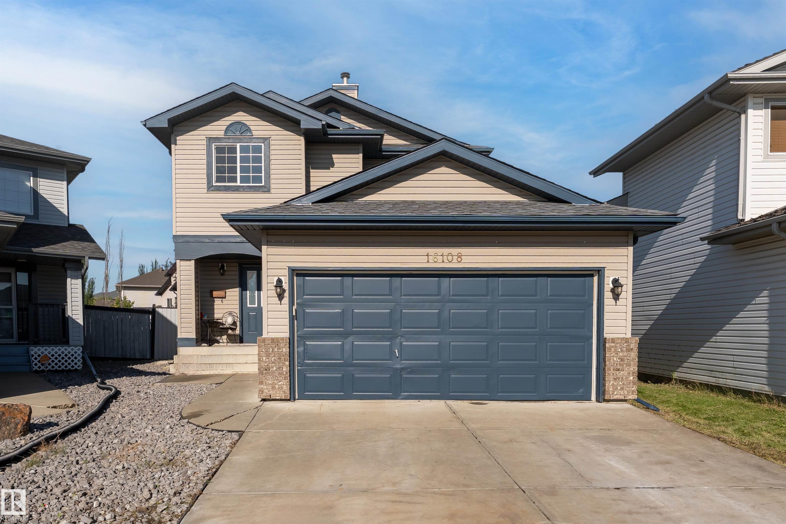 130 St Nw Unit 16108 St, Edmonton, AB T6V 1S9