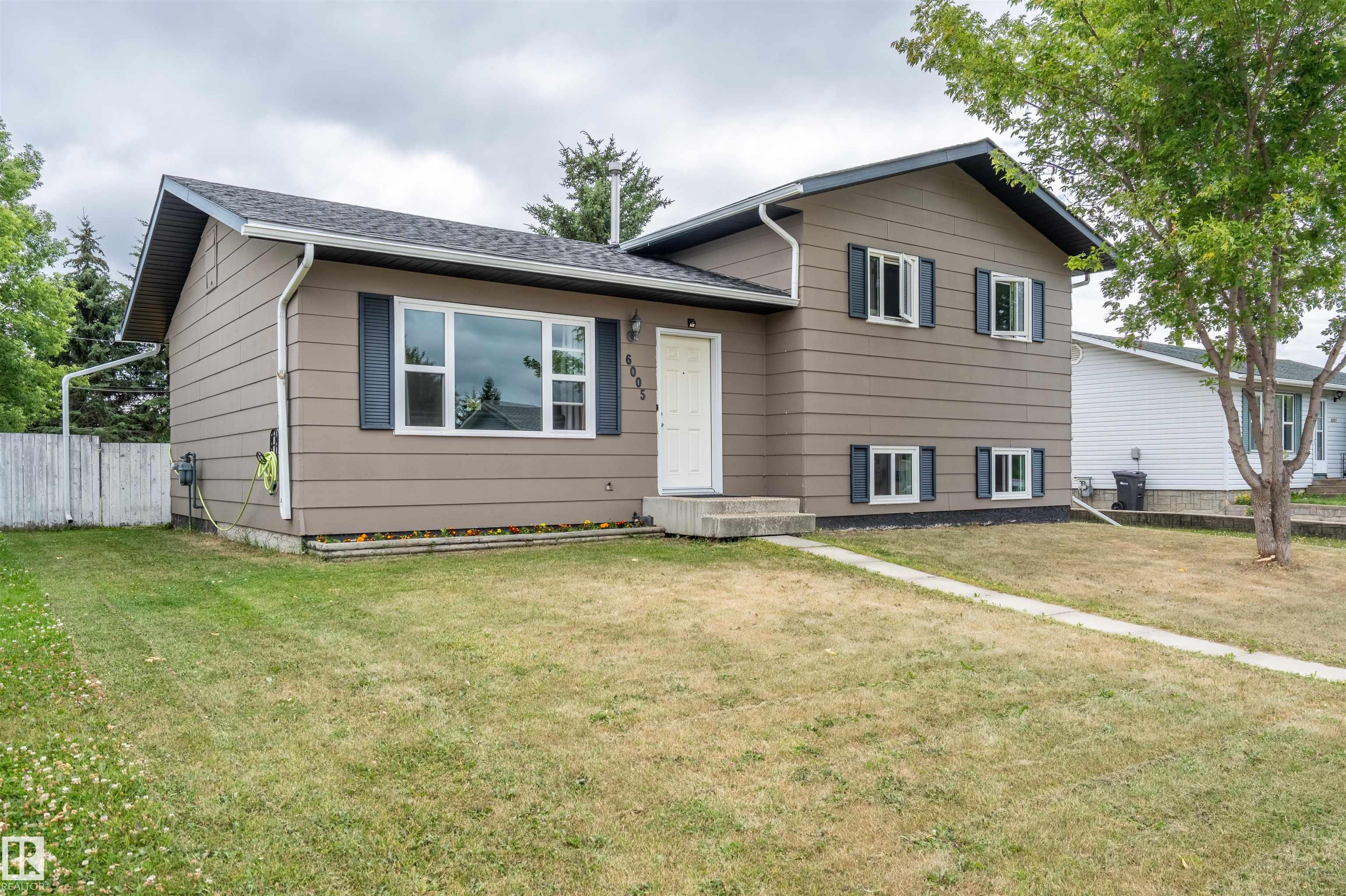 51 Av Unit 6005 Ave, Cold Lake, AB T9M 1T3