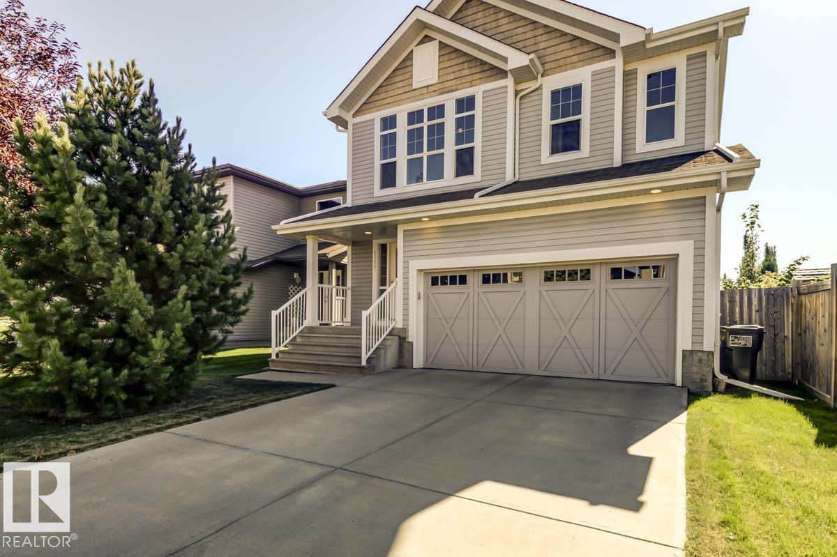 1794 Hammond Cr Cres NW, Edmonton, AB T6M 0H9