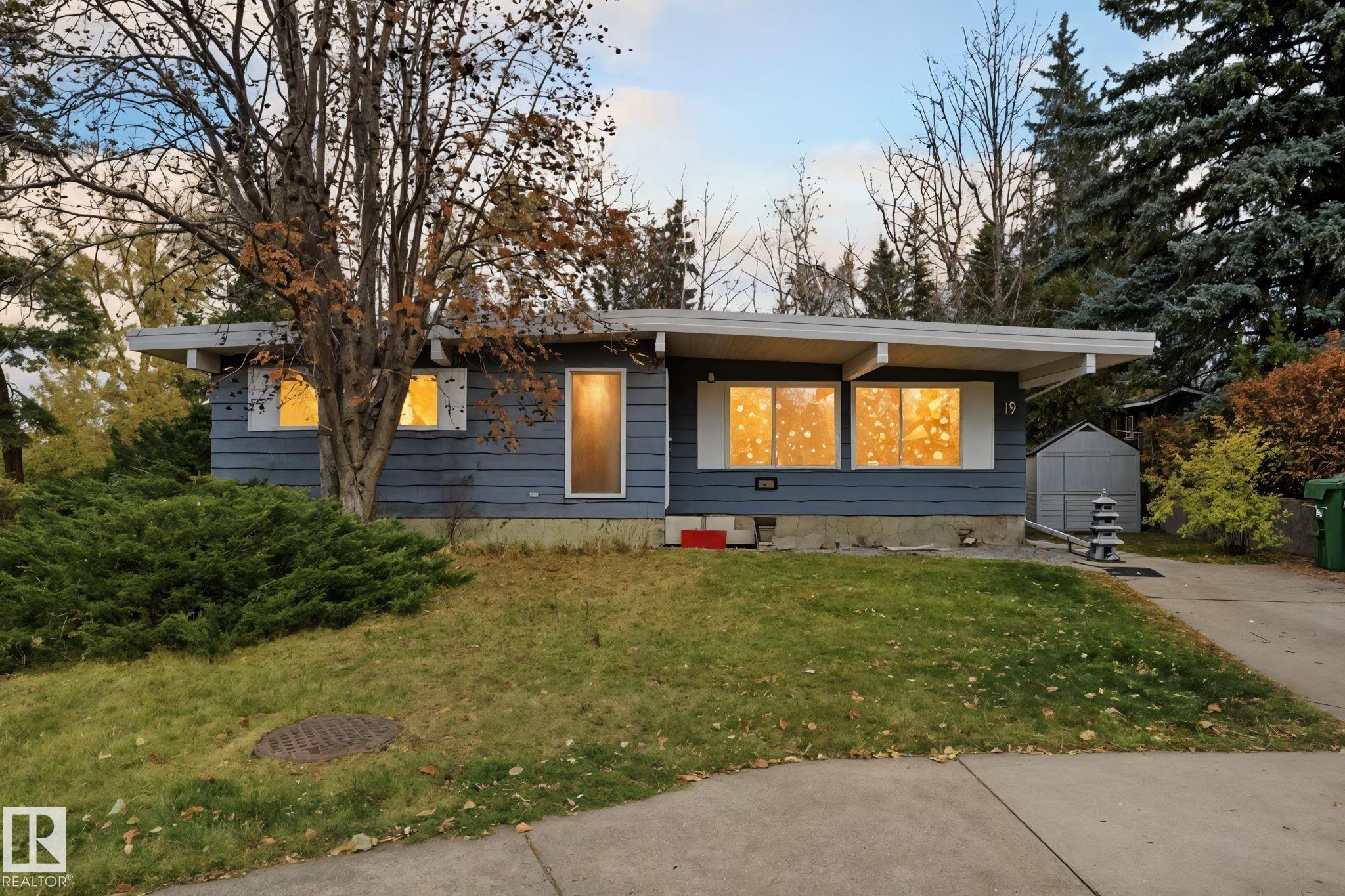 19 Greenbrier Cr Cres, St. Albert, AB T8N 1A2