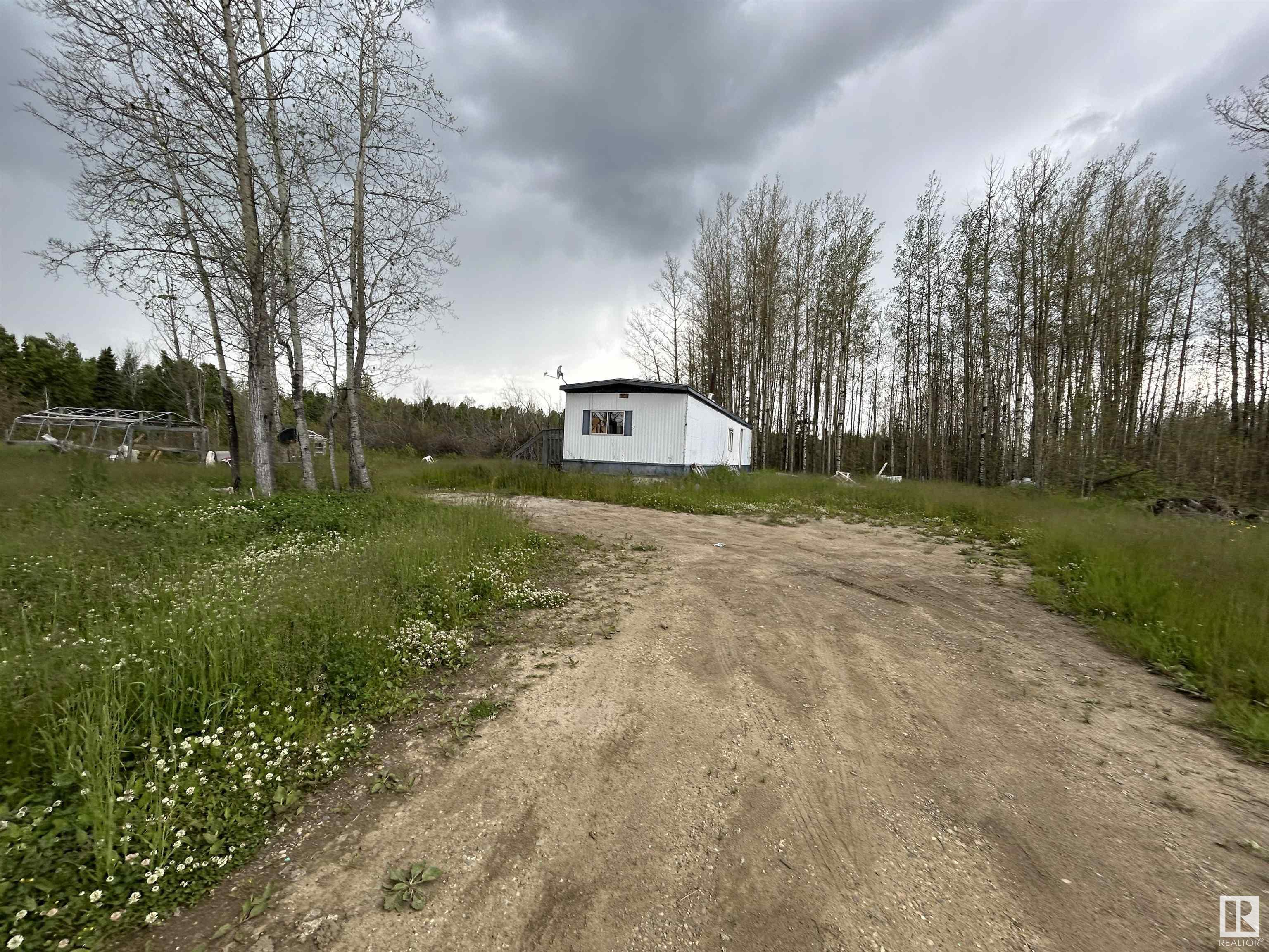 48022 Rge Road 60, Rural Brazeau County, AB T0C 0S0
