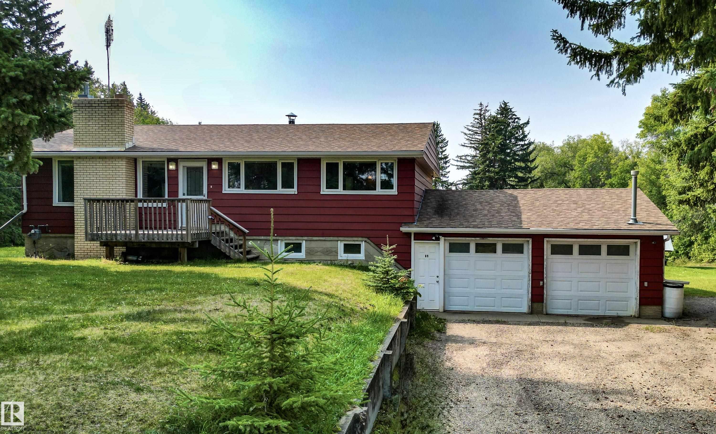 23211 Township Rd 520 #98, Rural Strathcona County, AB T8B 1G1