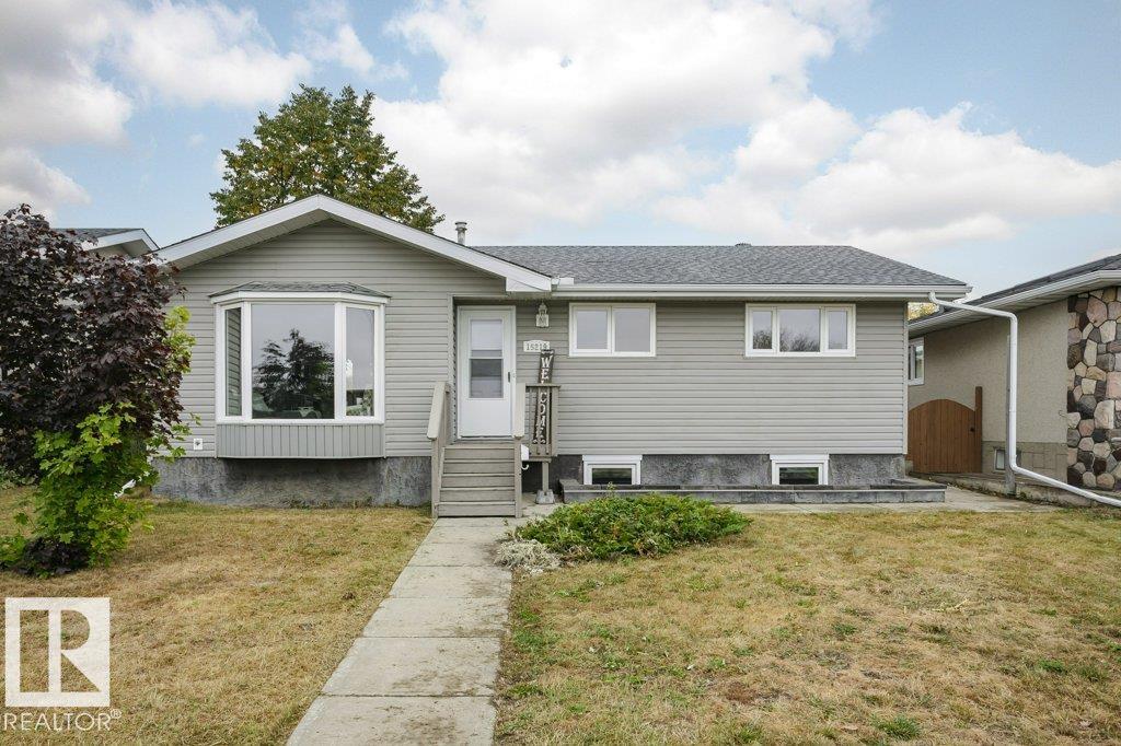 93 St Nw Unit 15219 St, Edmonton, AB T5E 3V1