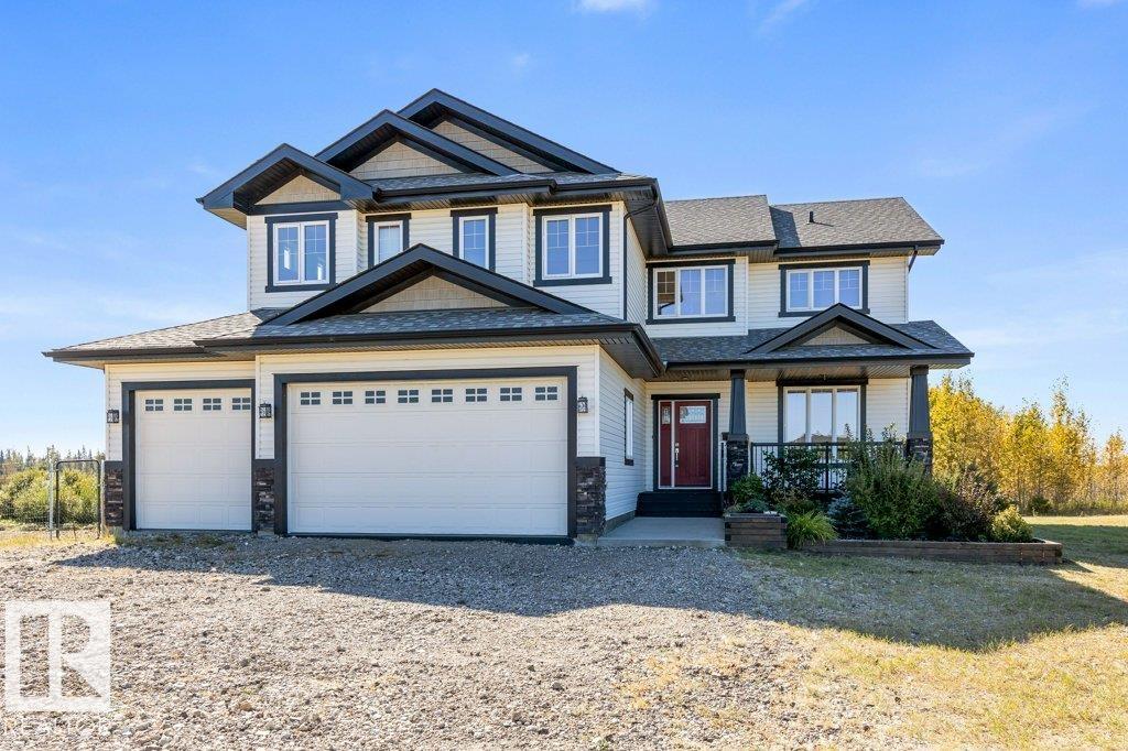 51109 Range Rd 271 #13, Spruce Grove, AB T7Y 1H2