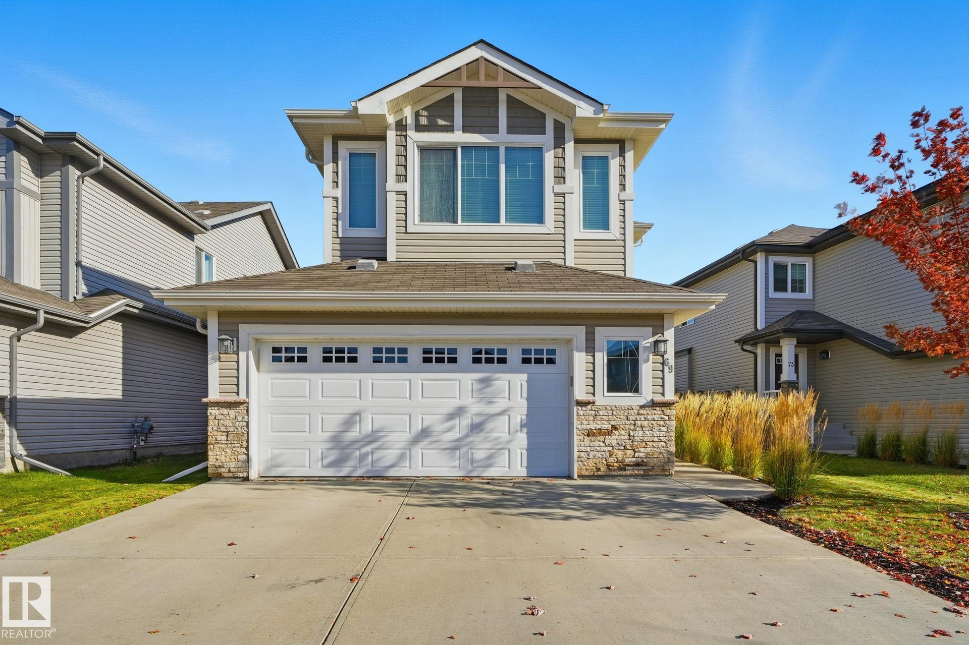 69 Canyon Rd, Fort Saskatchewan, AB T8L 0W2