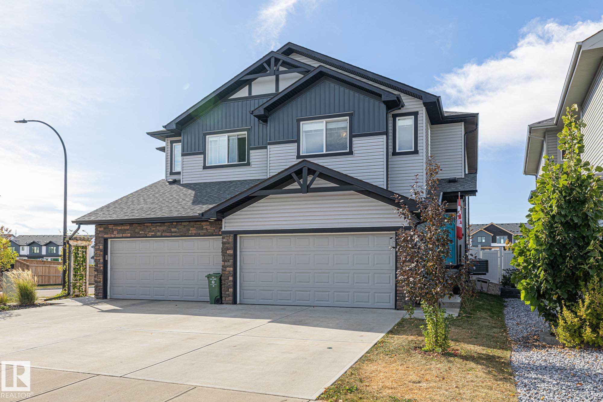 96 Willow Li Link, Fort Saskatchewan, AB T8L 0W8