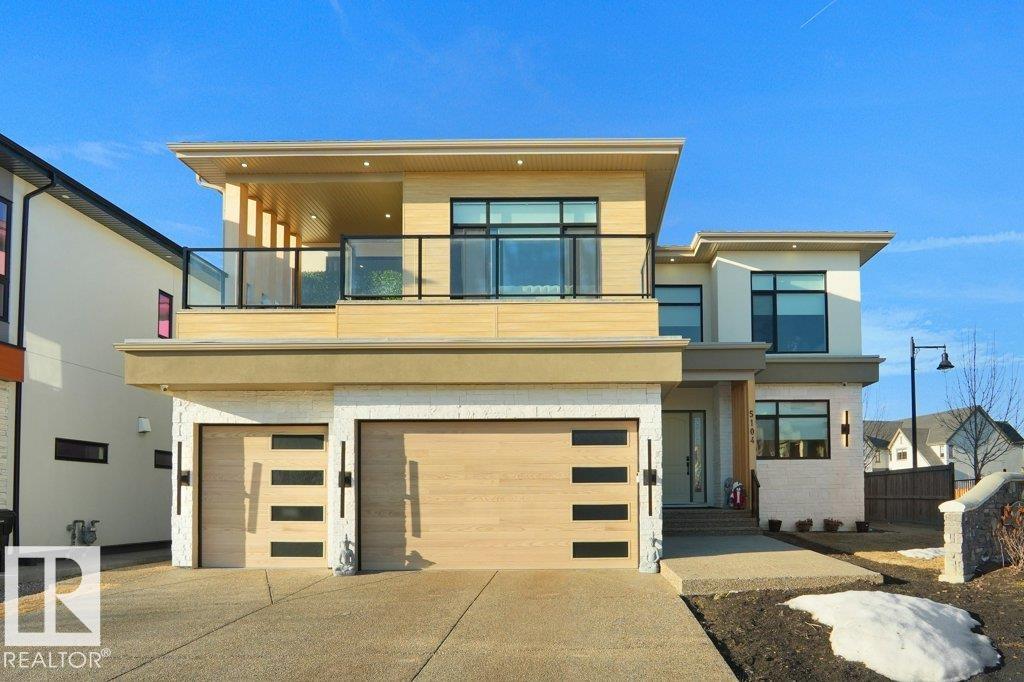 5104 Woolsey Li Link NW, Edmonton, AB T6W 2E1