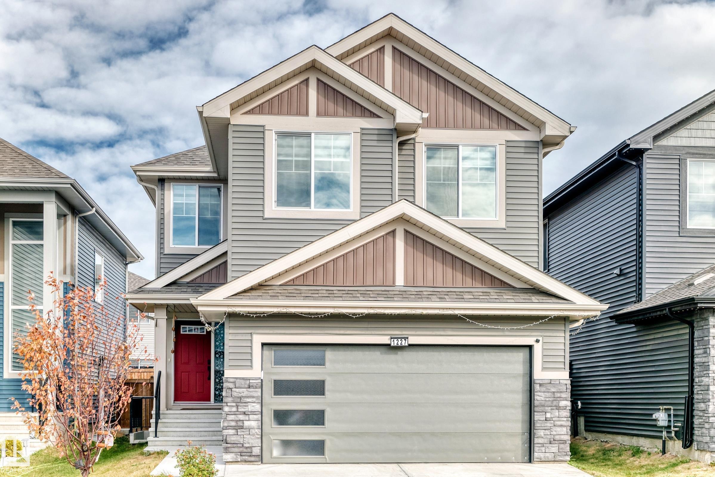 24 St Nw Unit 1227 St, Edmonton, AB T6T 2M7