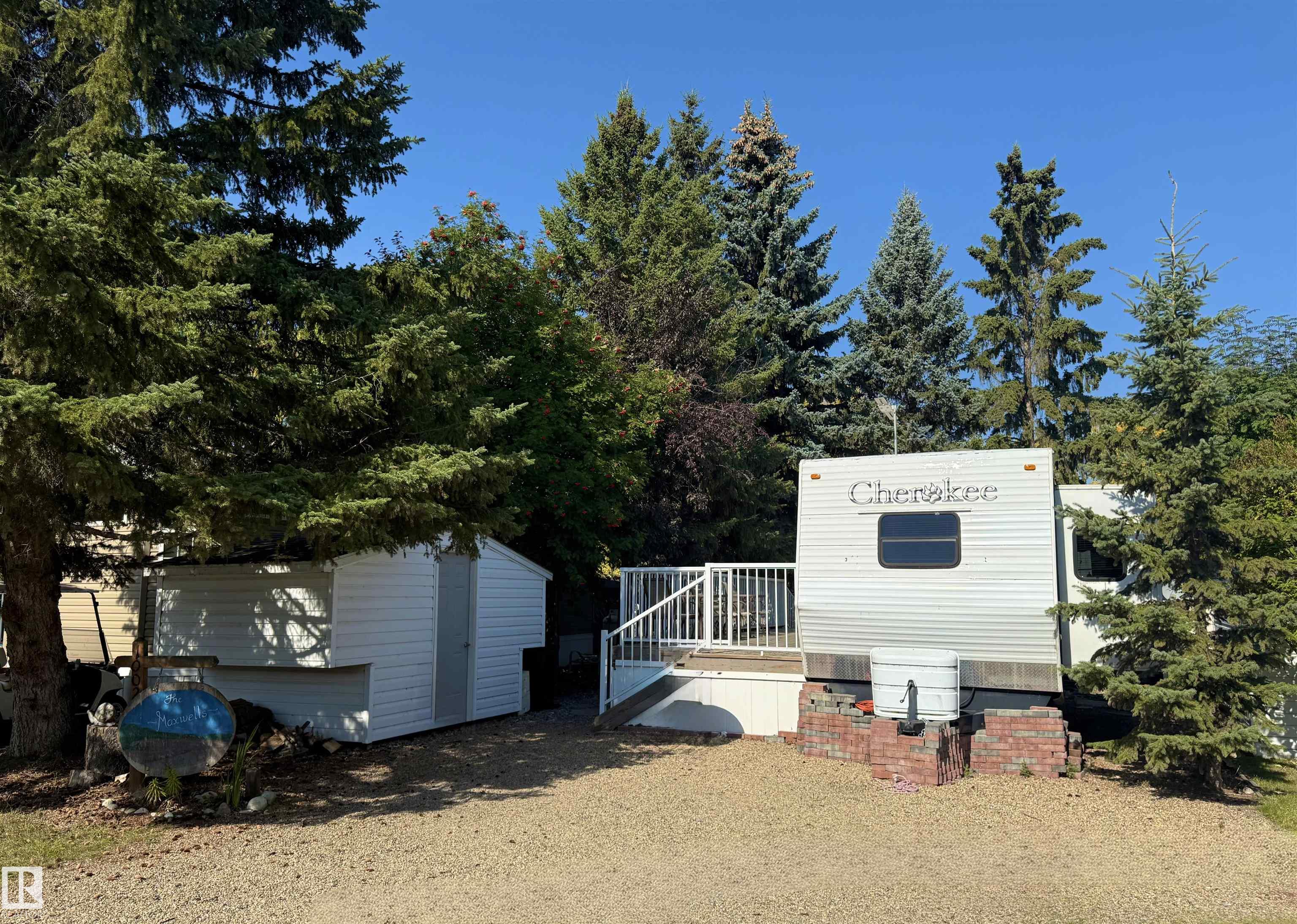 35468 Range Rd 30 #1002, Rural Red Deer County, AB T4G 0M3