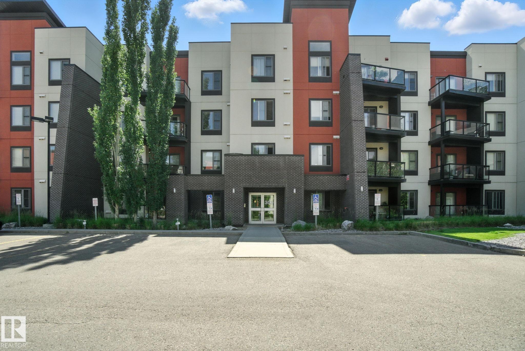 308 Ambleside Link Southwest #138, Edmonton, AB T6W 0V3