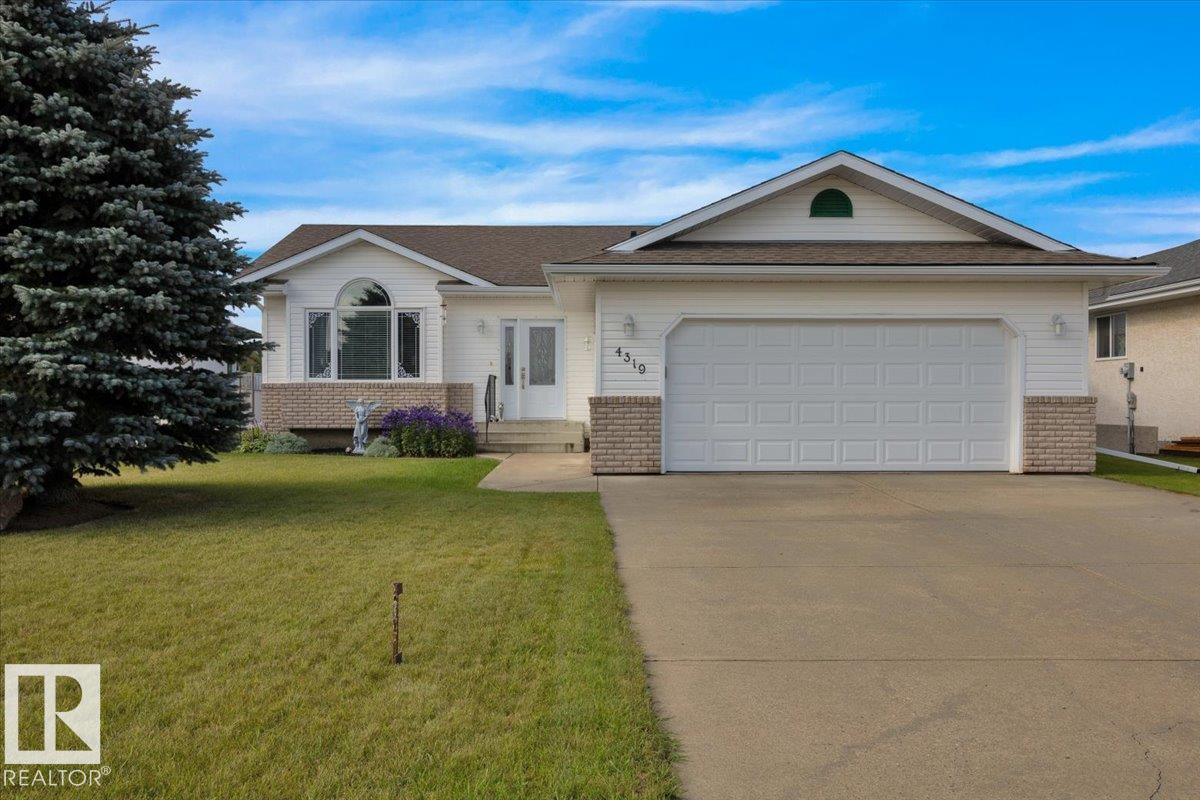 55 Av Unit 4319 Ave, Lamont, AB T0B 2R0