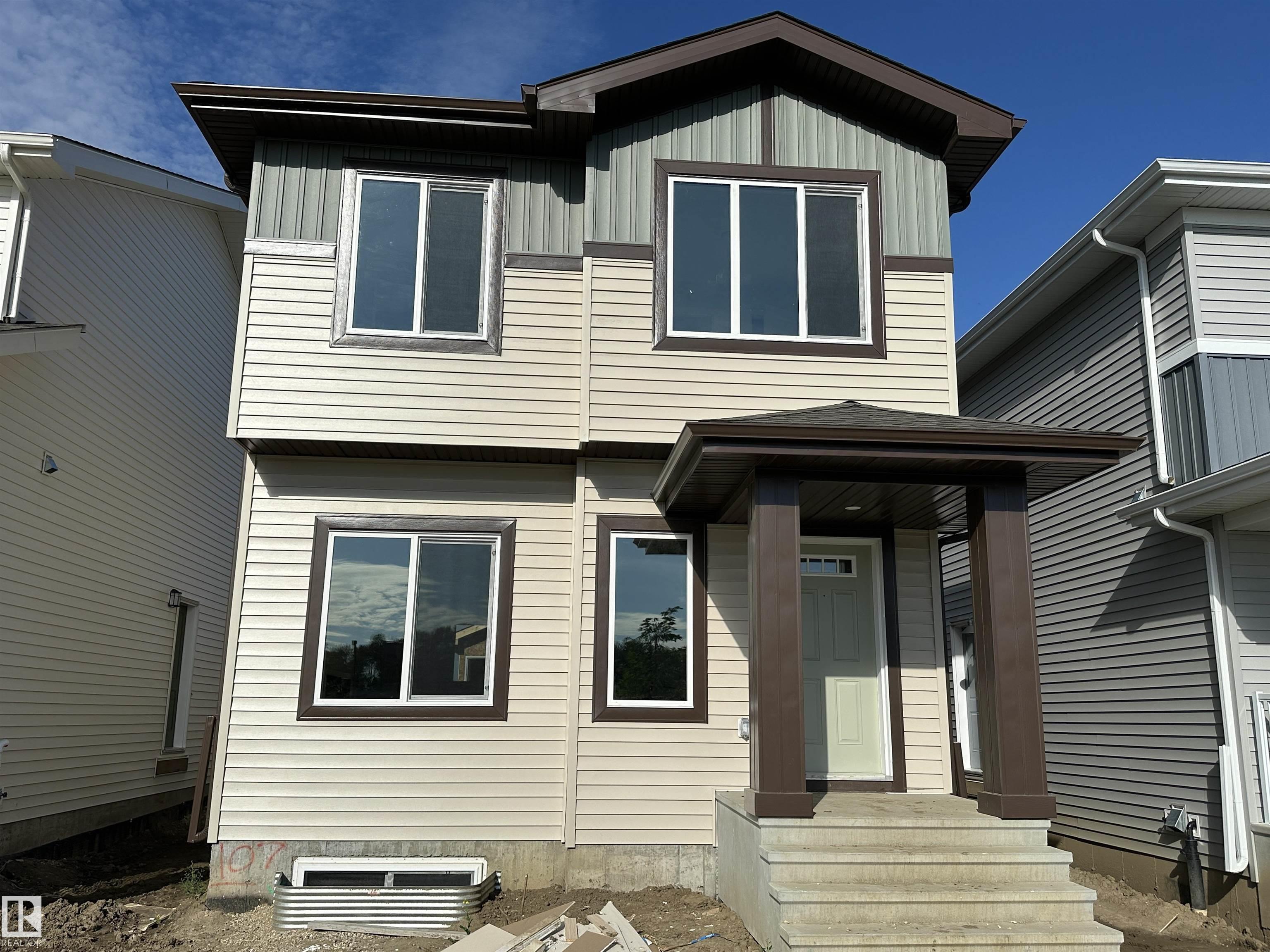 107 Brickyard Dr, Stony Plain, AB T7Z 0P2