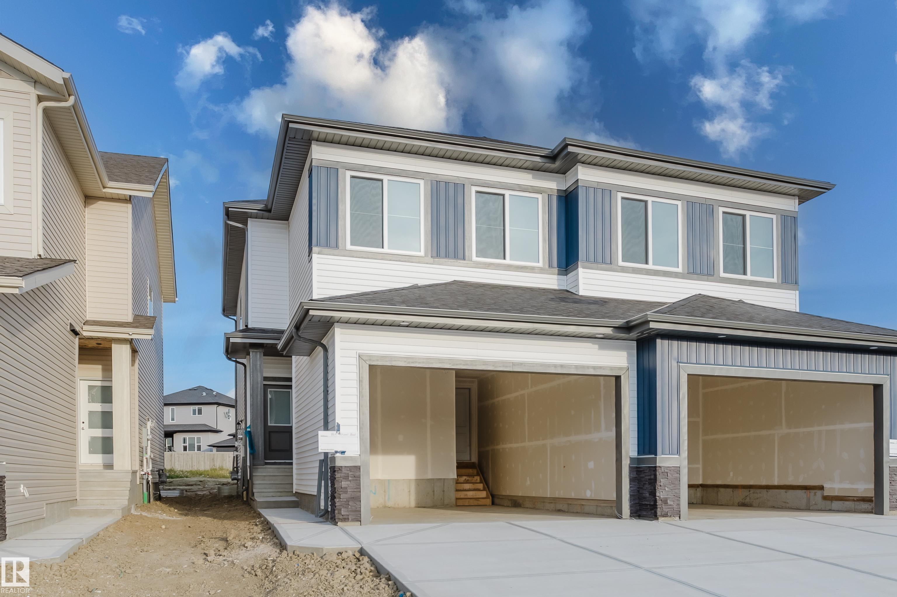 144 Mitchell Bn Bnd, Leduc, AB T9E 1T5
