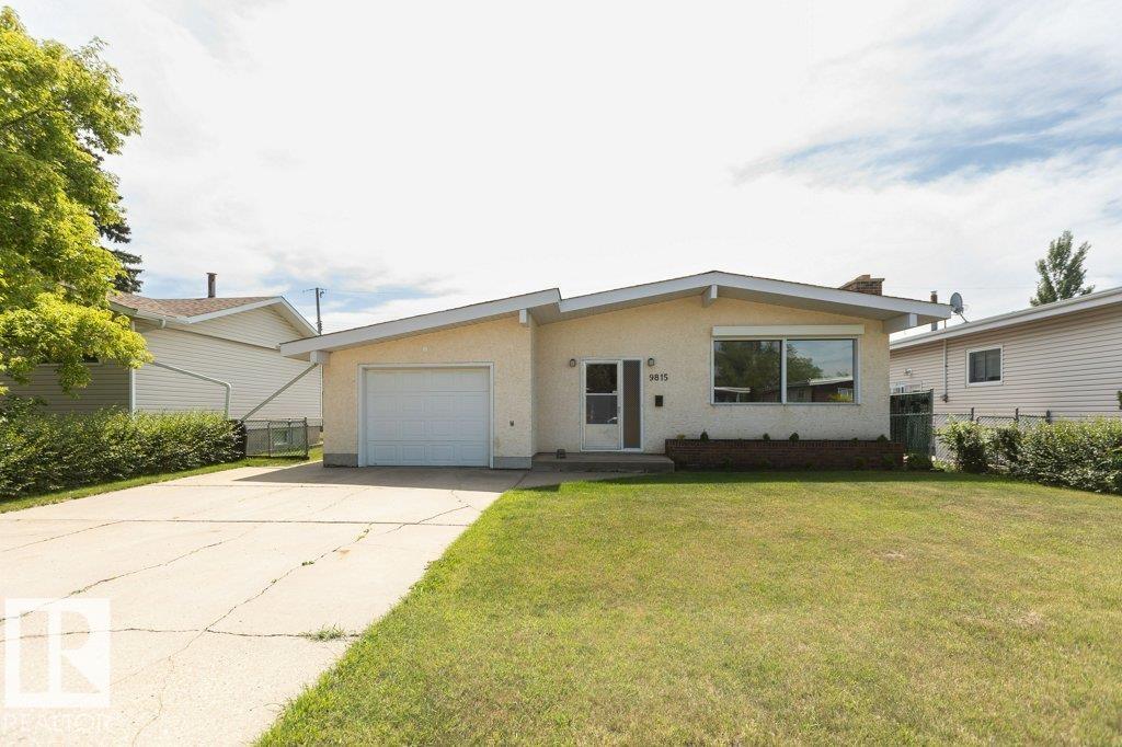 97 St Unit 9815 St, Westlock, AB T7P 2A4