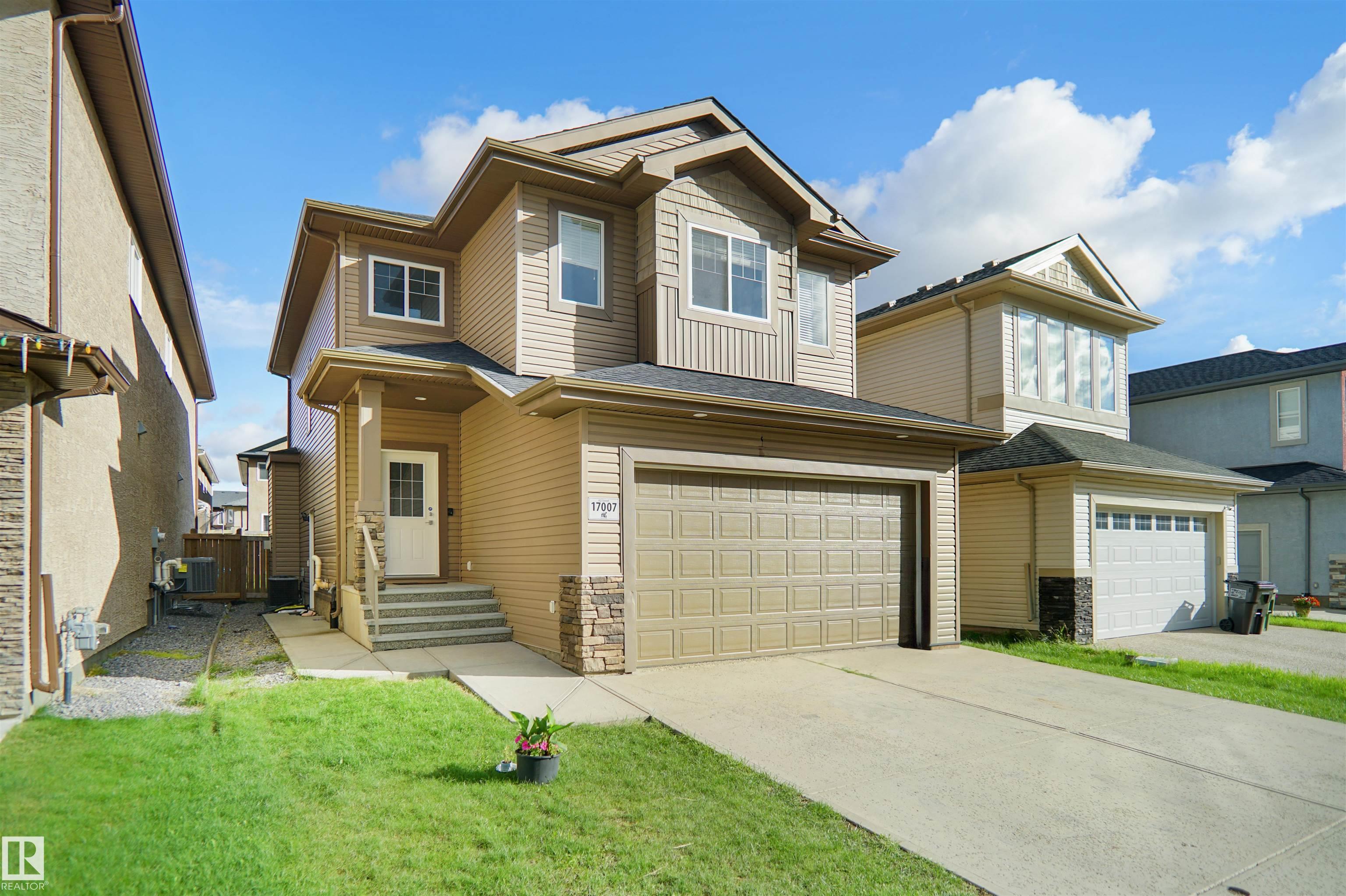 62 St Nw Unit 17007 St, Edmonton, AB T5Y 2V9
