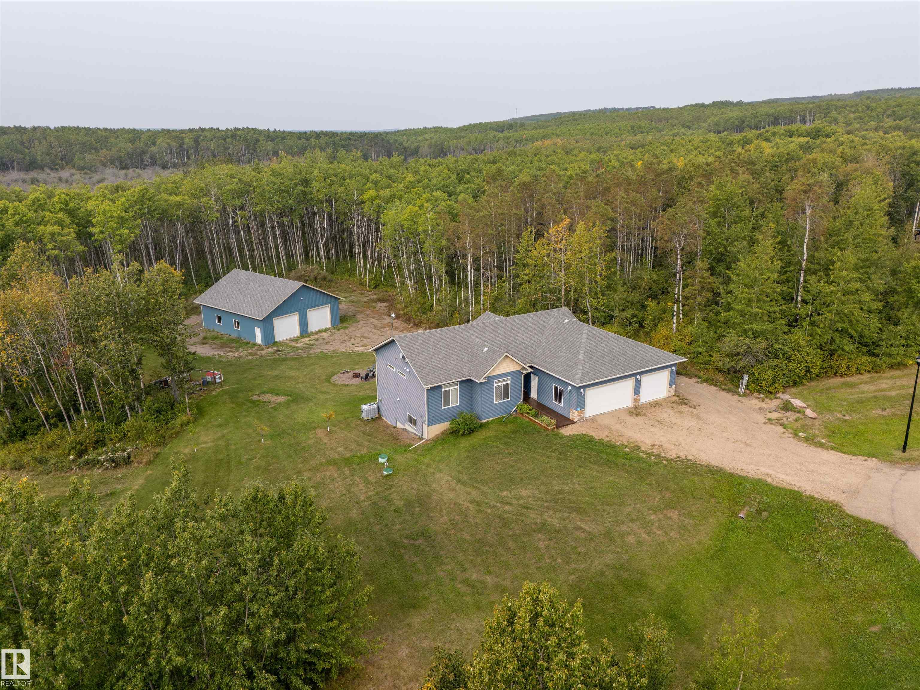 62212 Range Road 412 Unit 102, Rural Bonnyville M.d., AB T0A 0T0