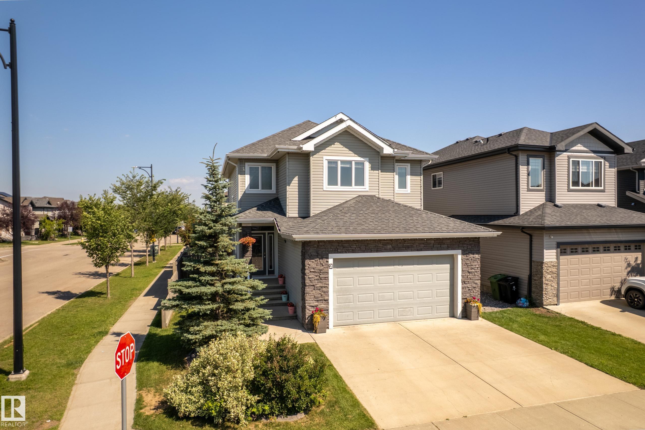 2 Ellice Bn Bnd, Fort Saskatchewan, AB T8L 0T8