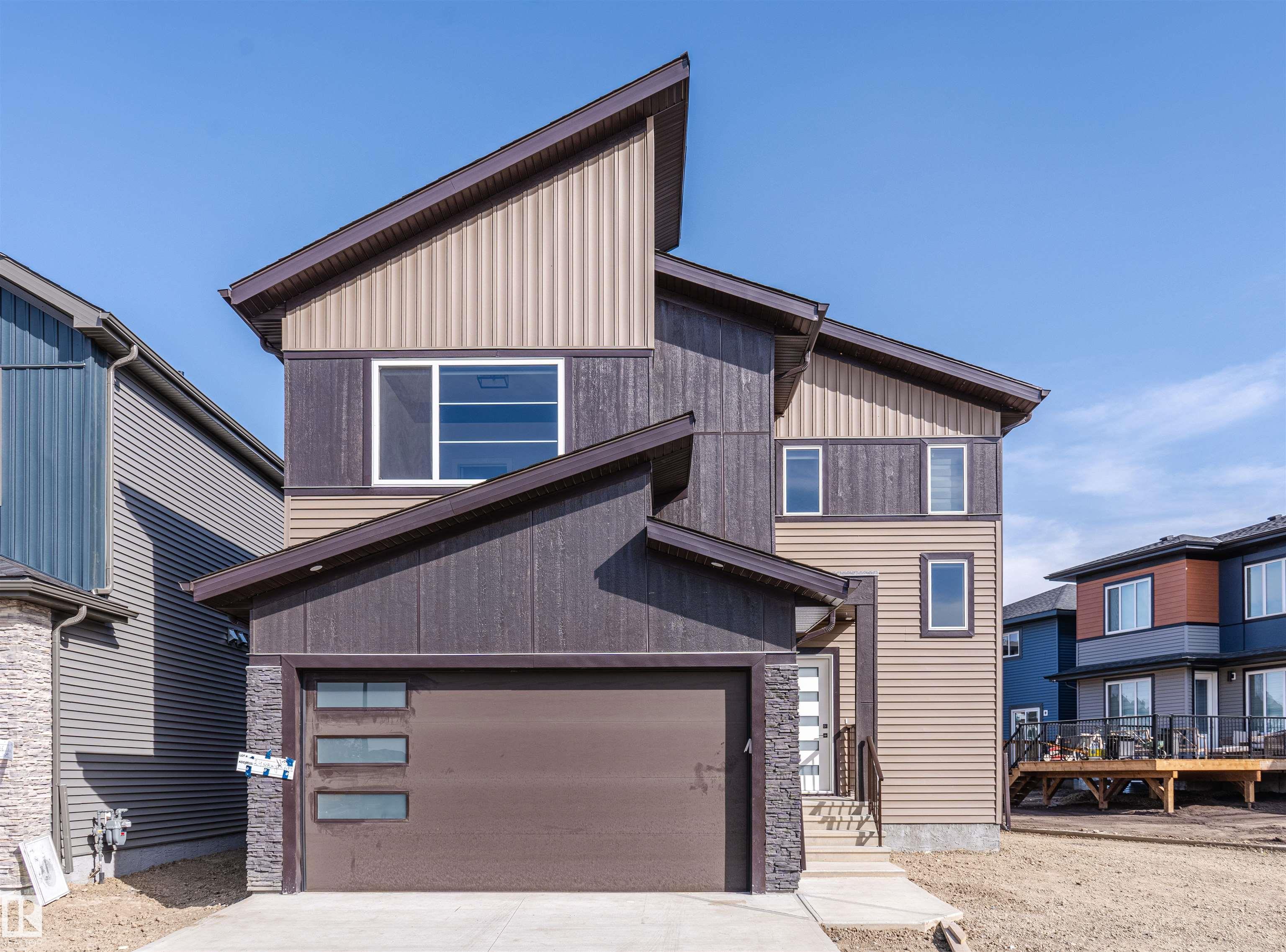 24 Norwyck Way, Spruce Grove, AB T7X 3G5